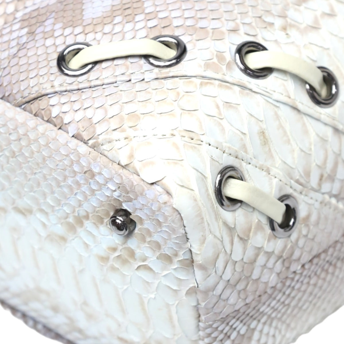 パイソン Python ショルダーバッグ
パイソン ショルダー パイソン LB-2029 グラデーションパープル 【SS】
【中古】