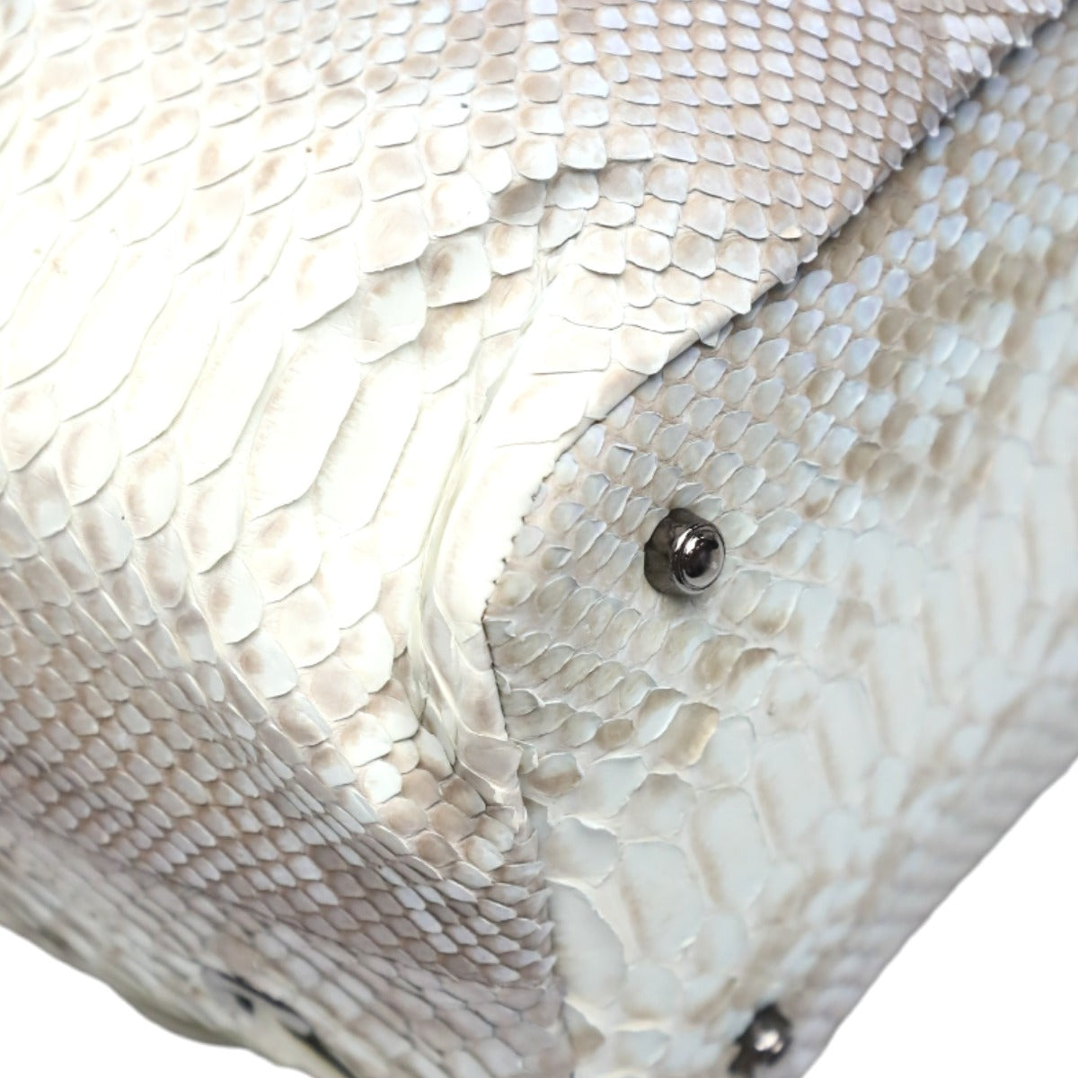 パイソン Python ショルダーバッグ
パイソン ショルダー パイソン LB-2029 グラデーションパープル 【SS】
【中古】