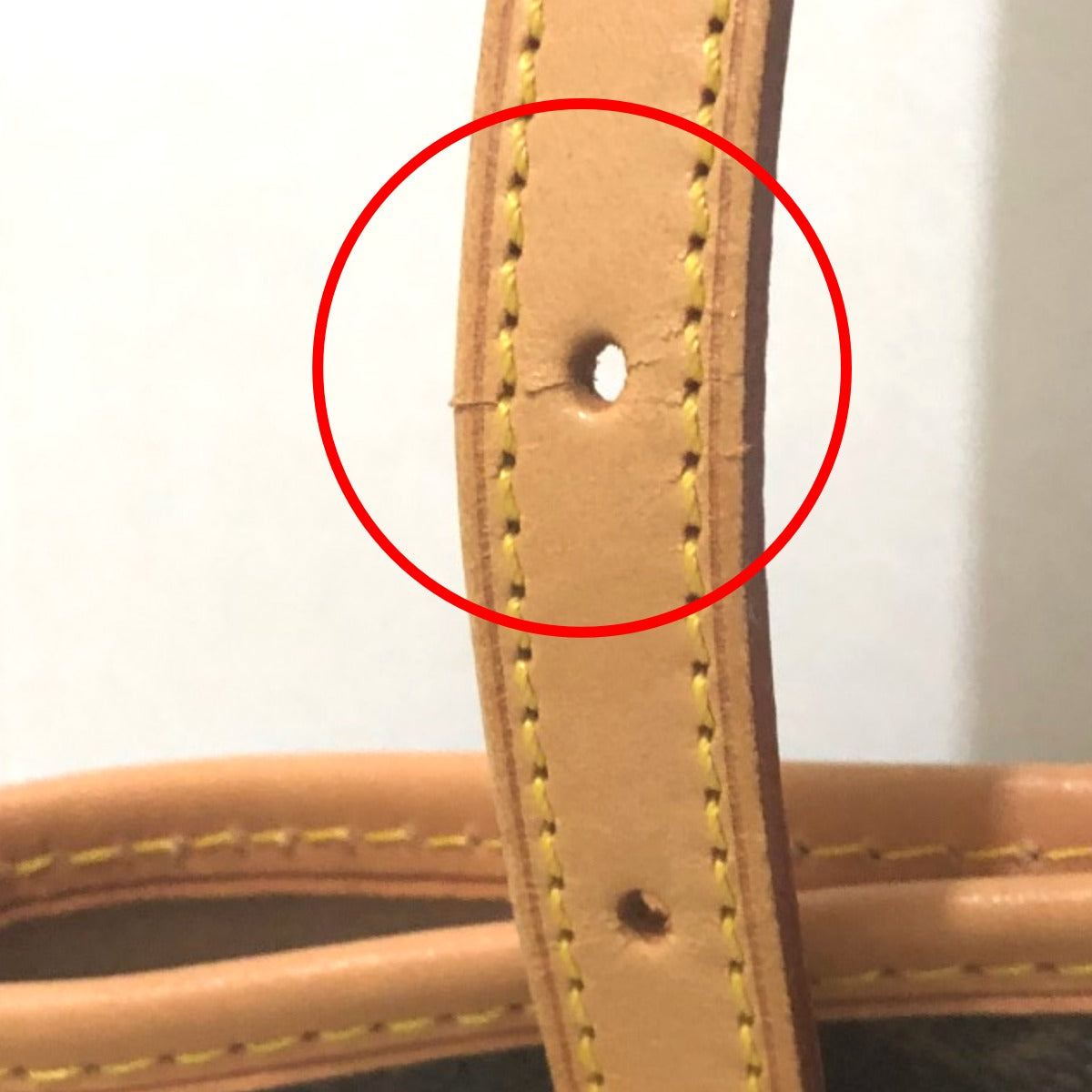 ルイヴィトン LOUIS VUITTON ハンドバッグ
トートバッグ モノグラム バケットPM モノグラムキャンバス M42238 ブラウン LV
【SS】
【中古】