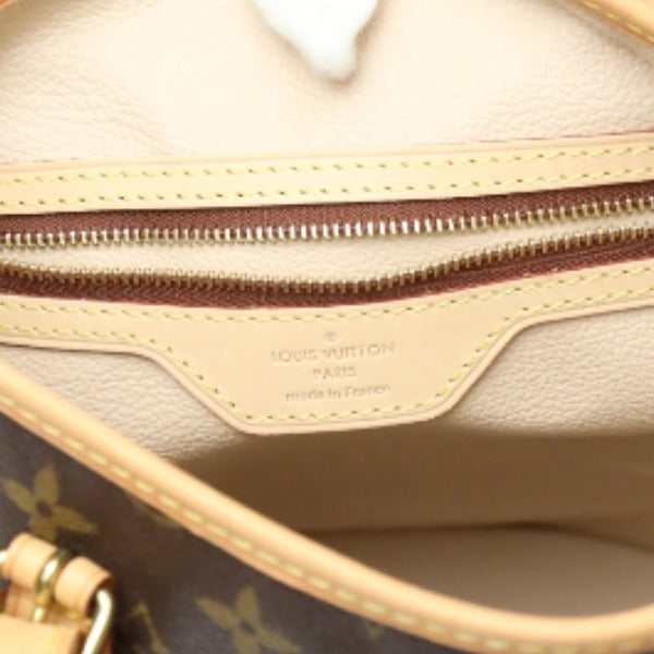 ルイヴィトン LOUIS VUITTON ハンドバッグ
トートバッグ モノグラム バケットPM モノグラムキャンバス M42238 ブラウン LV
【SS】
【中古】