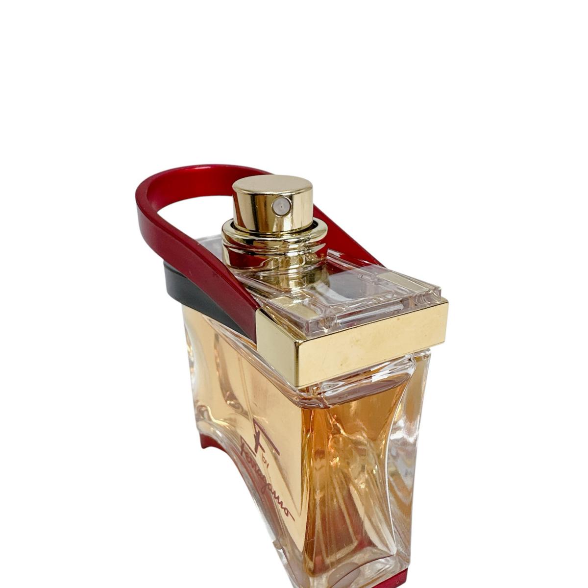 サルヴァトーレフェラガモ Salvatore Ferragamo 香水
香水 F by Ferragamo オードパルファム ゴールド 【SS】
【中古】
