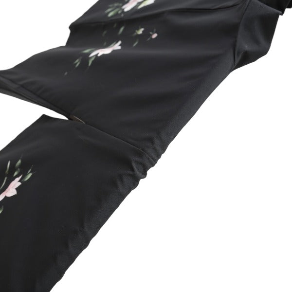 羽織
黒絵羽織 ブラック 【SS】
【中古】