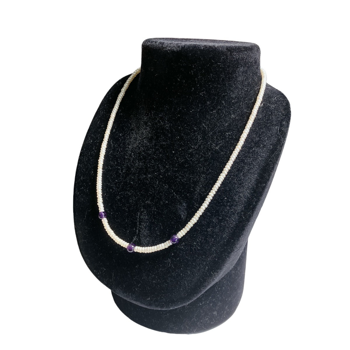 ネックレス
ネックレス 淡水パール K18 K18ゴールド ネックレス ホワイト 【SS】
【中古】