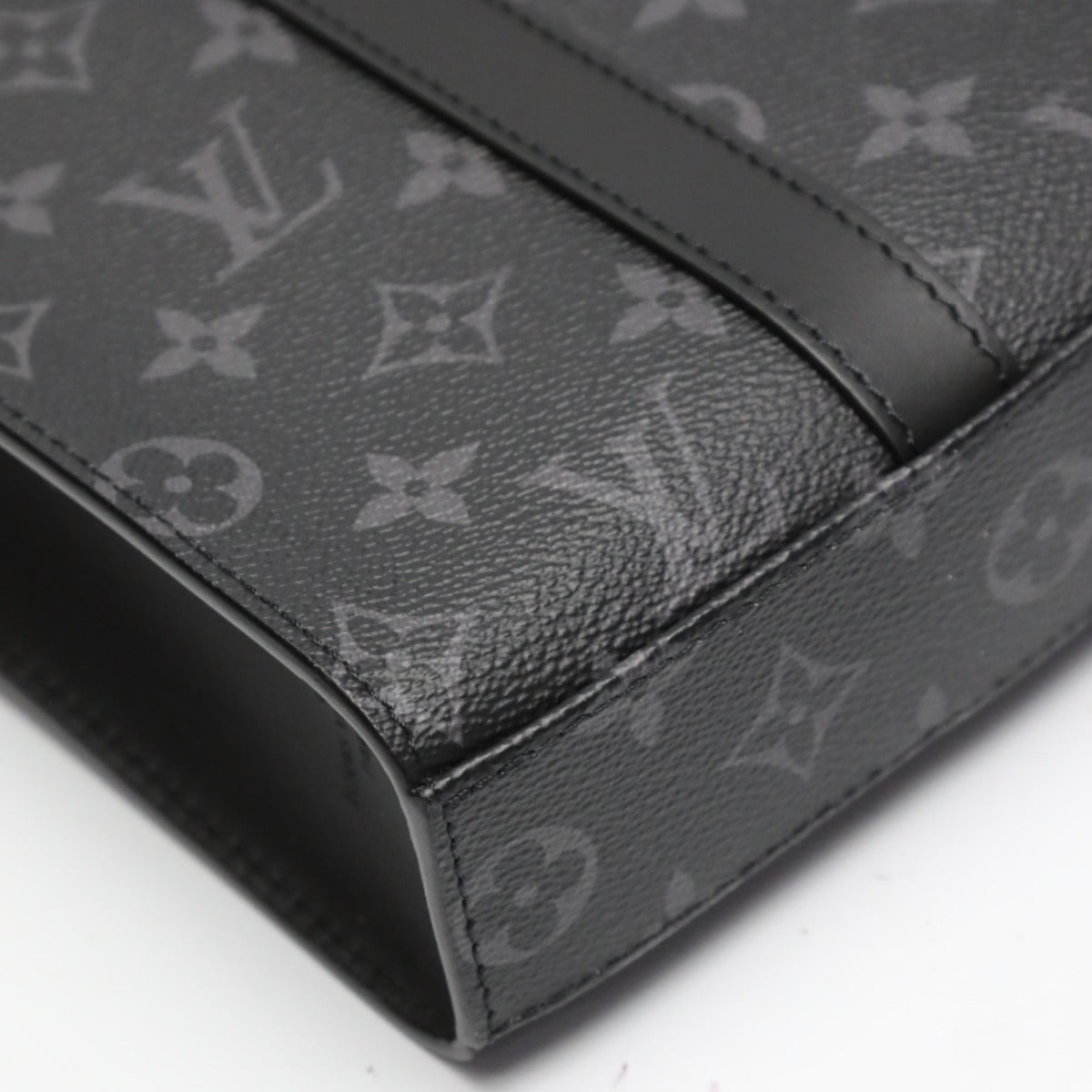 ルイヴィトン LOUIS VUITTON トートバッグ
2WAYバッグ モノグラムエクリプス サックプラクロス モノグラムキャンバス M46456 ブラック LV
【SS】
【中古】