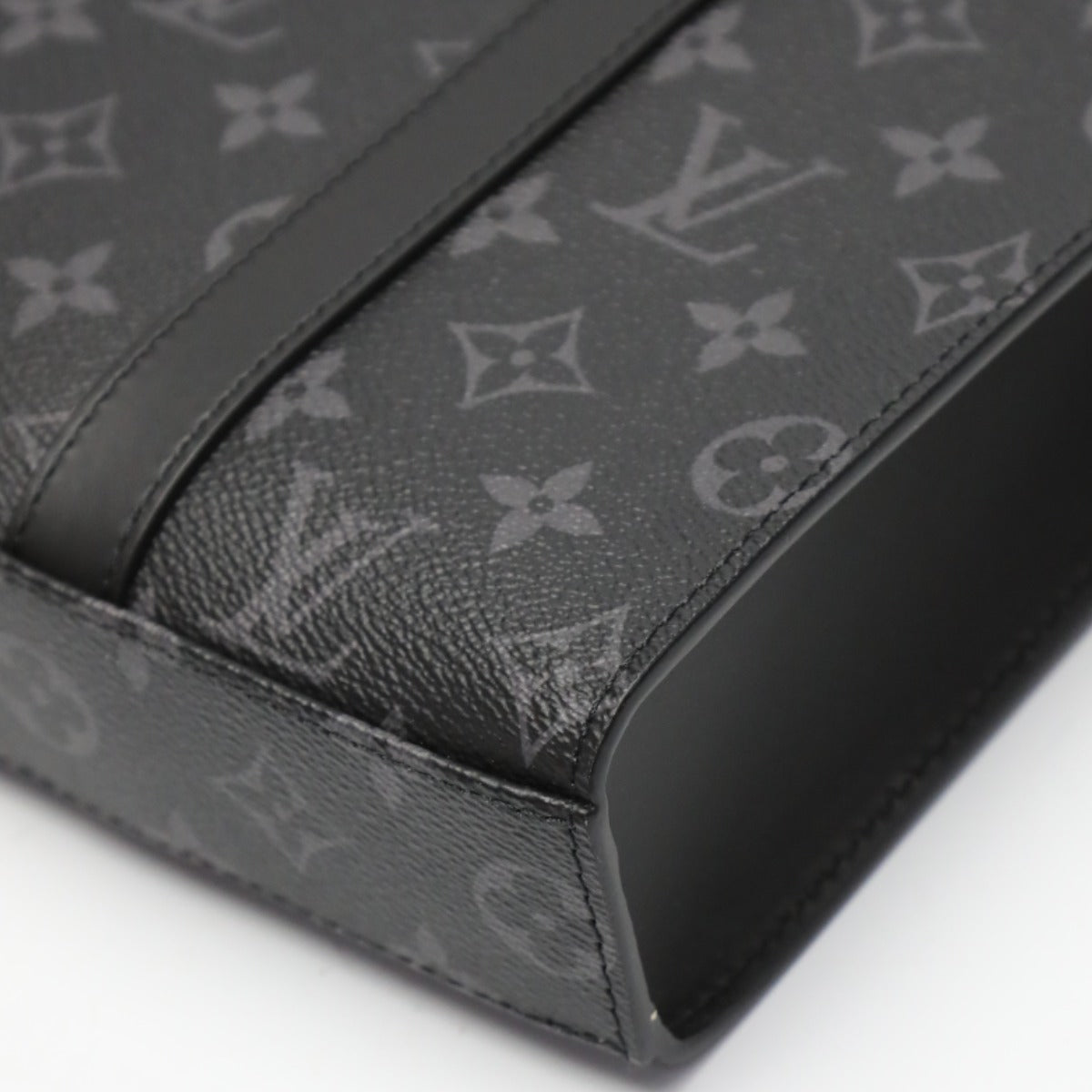 ルイヴィトン LOUIS VUITTON トートバッグ
2WAYバッグ モノグラムエクリプス サックプラクロス モノグラムキャンバス M46456 ブラック LV
【SS】
【中古】