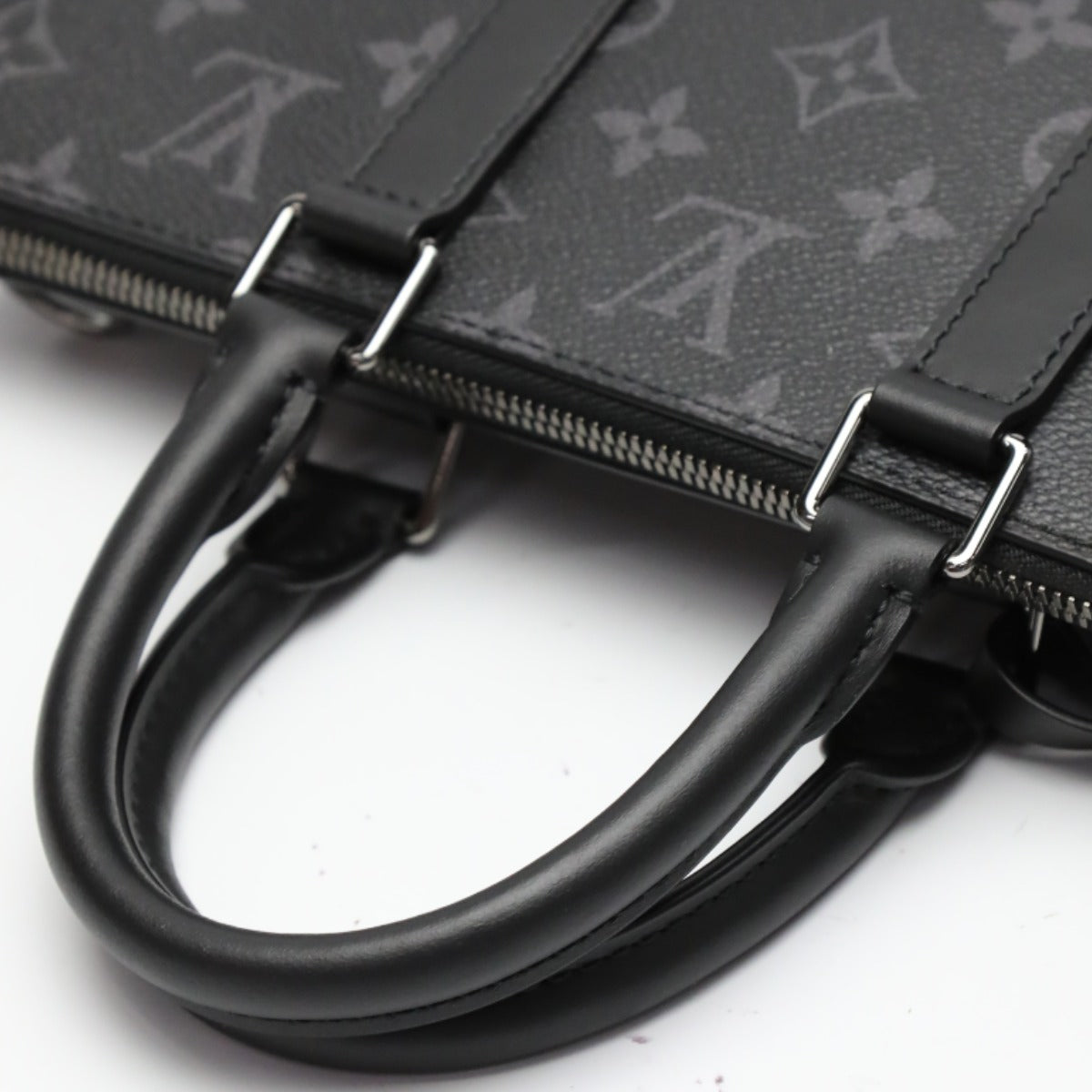 ルイヴィトン LOUIS VUITTON トートバッグ
2WAYバッグ モノグラムエクリプス サックプラクロス モノグラムキャンバス M46456 ブラック LV
【SS】
【中古】