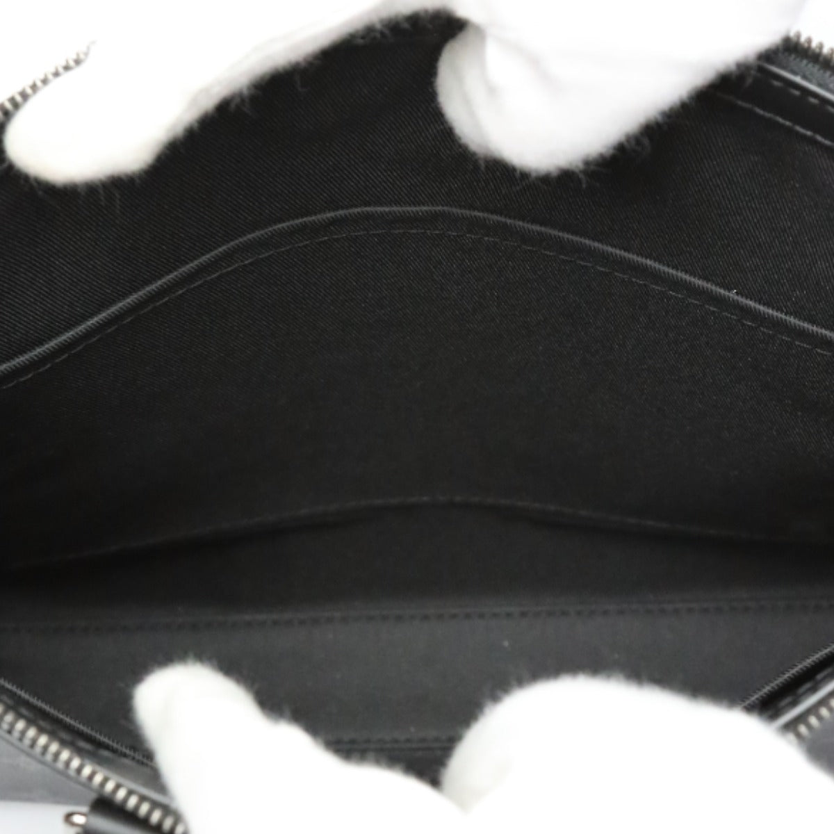 ルイヴィトン LOUIS VUITTON トートバッグ
2WAYバッグ モノグラムエクリプス サックプラクロス モノグラムキャンバス M46456 ブラック LV
【SS】
【中古】
