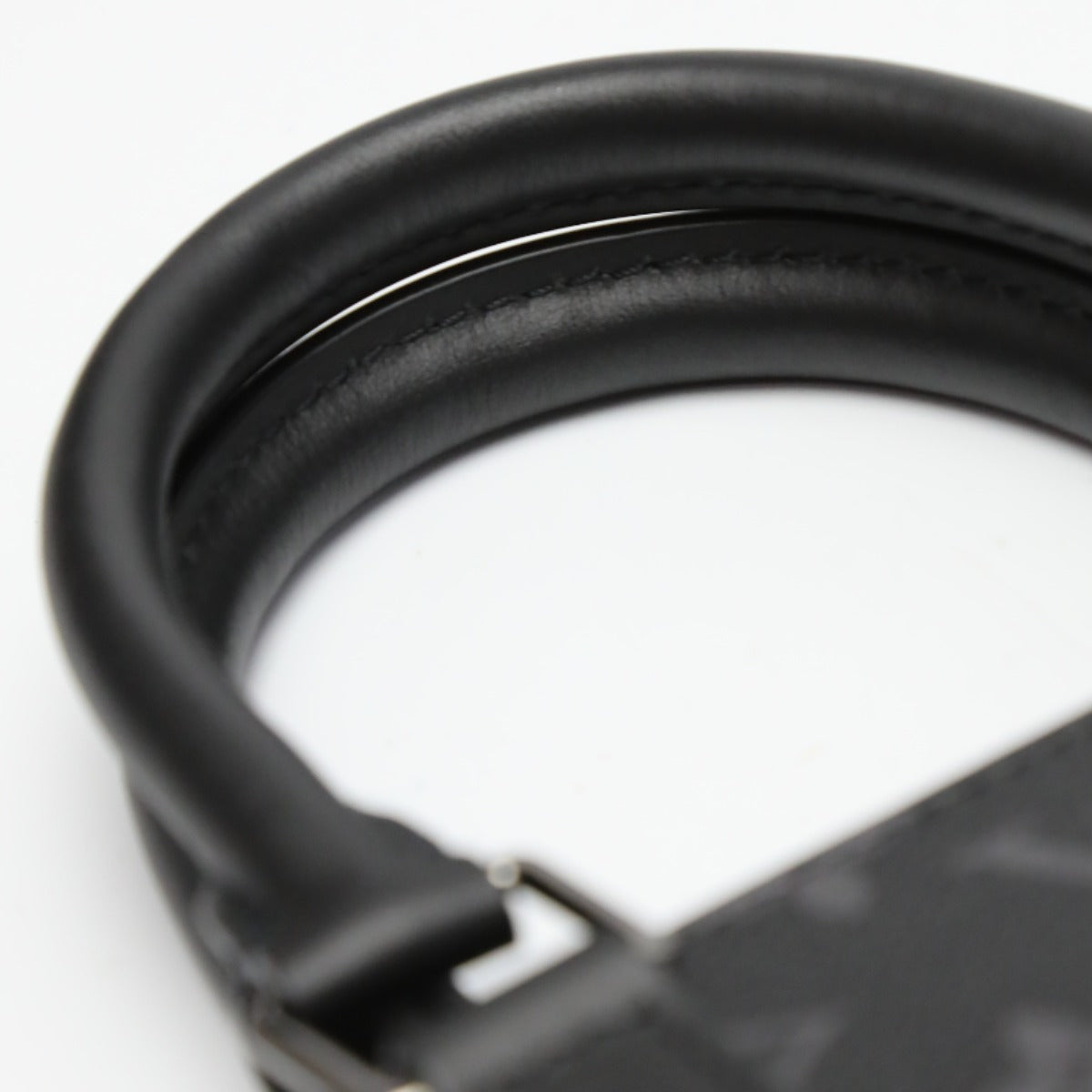 ルイヴィトン LOUIS VUITTON トートバッグ
2WAYバッグ モノグラムエクリプス サックプラクロス モノグラムキャンバス M46456 ブラック LV
【SS】
【中古】