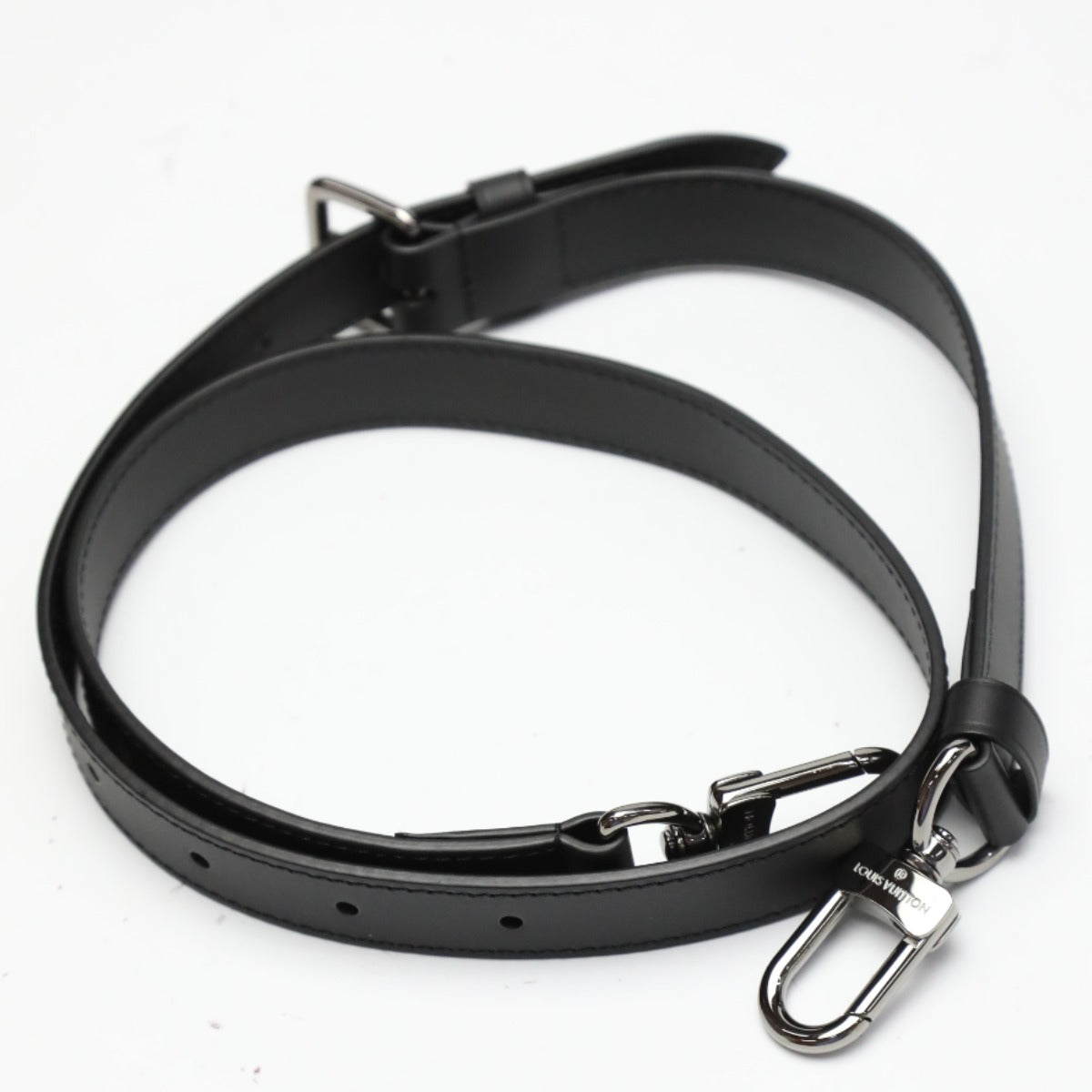 ルイヴィトン LOUIS VUITTON トートバッグ
2WAYバッグ モノグラムエクリプス サックプラクロス モノグラムキャンバス M46456 ブラック LV
【SS】
【中古】