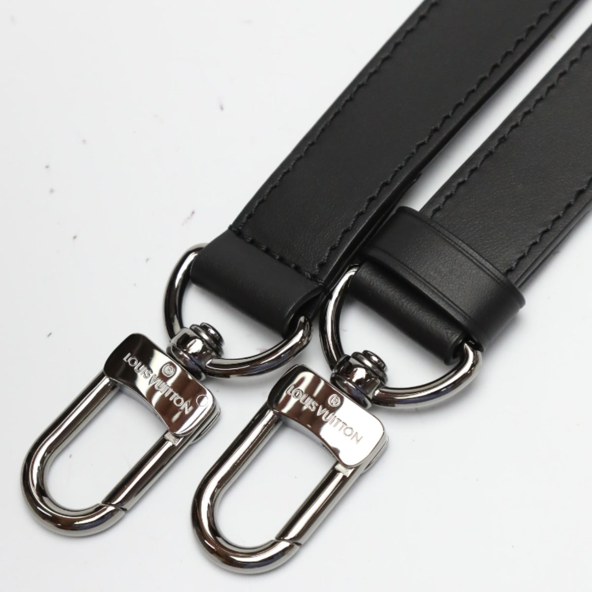 ルイヴィトン LOUIS VUITTON トートバッグ
2WAYバッグ モノグラムエクリプス サックプラクロス モノグラムキャンバス M46456 ブラック LV
【SS】
【中古】