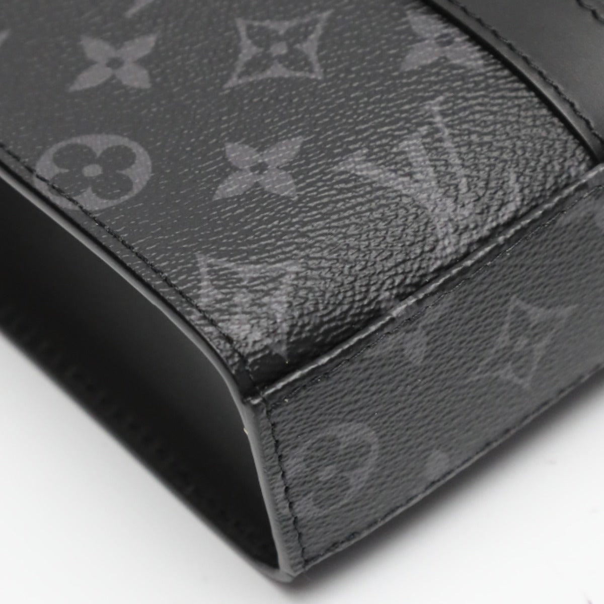ルイヴィトン LOUIS VUITTON トートバッグ
2WAYバッグ モノグラムエクリプス サックプラクロス モノグラムキャンバス M46456 ブラック LV
【SS】
【中古】