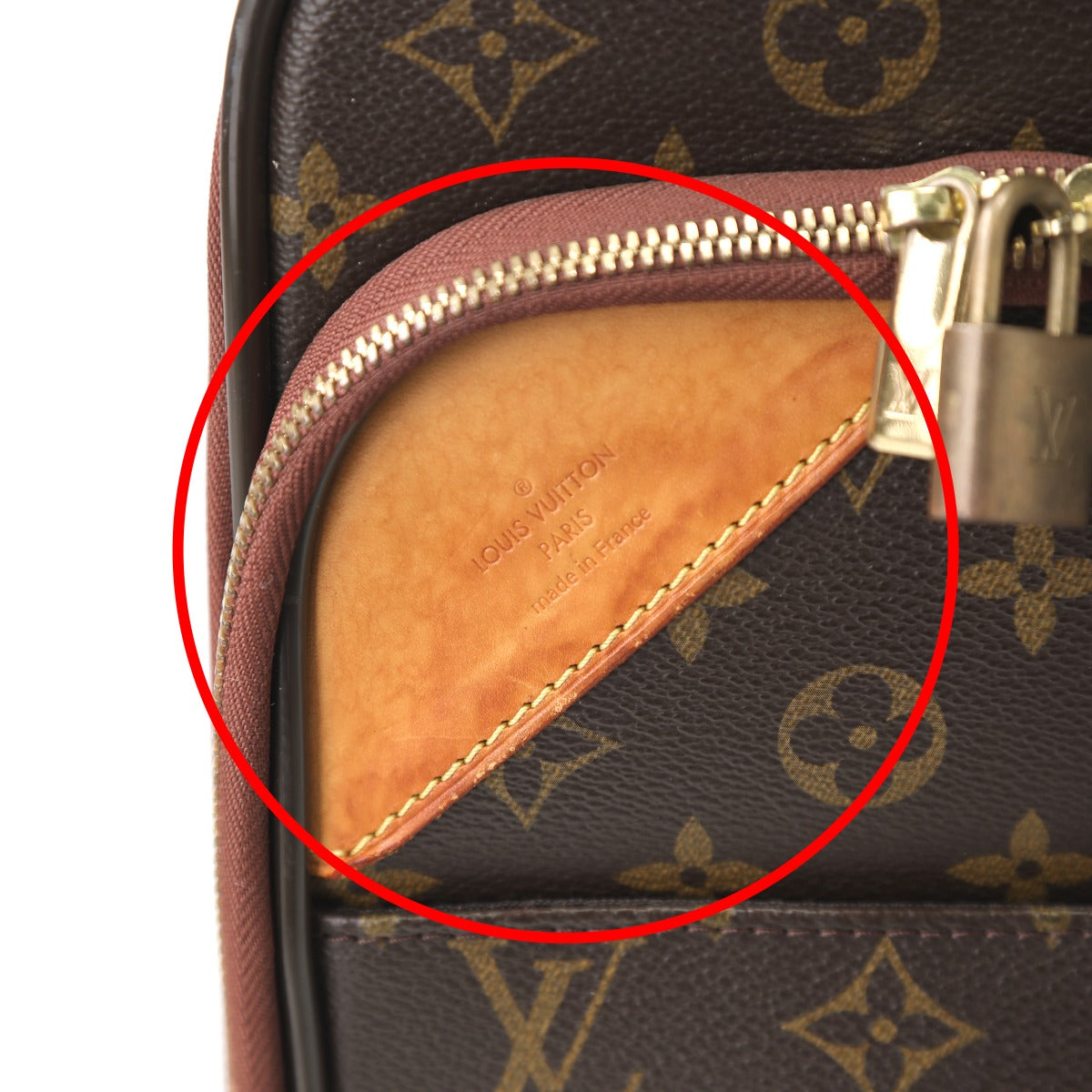 ルイヴィトン LOUIS VUITTON キャリーバッグ
キャリーバッグ モノグラム ベガス55 モノグラムキャンバス M23241 ブラウン LV
【SS】
【中古】
