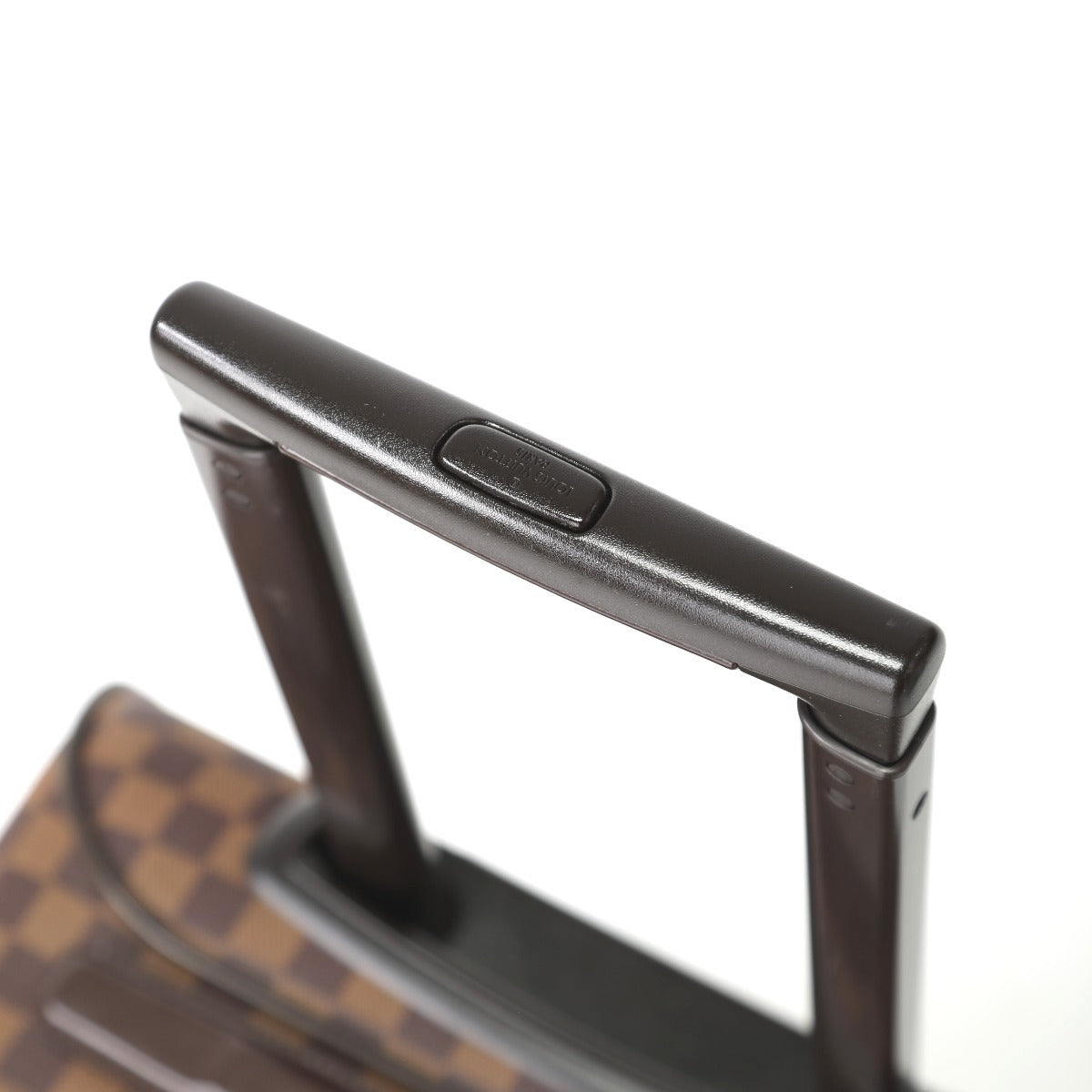 ルイヴィトン LOUIS VUITTON キャリーバッグ
キャスター付き旅行かばん ダミエ ペガス45 ダミエキャンバス N23293 ブラウン LV
【SS】
【中古】