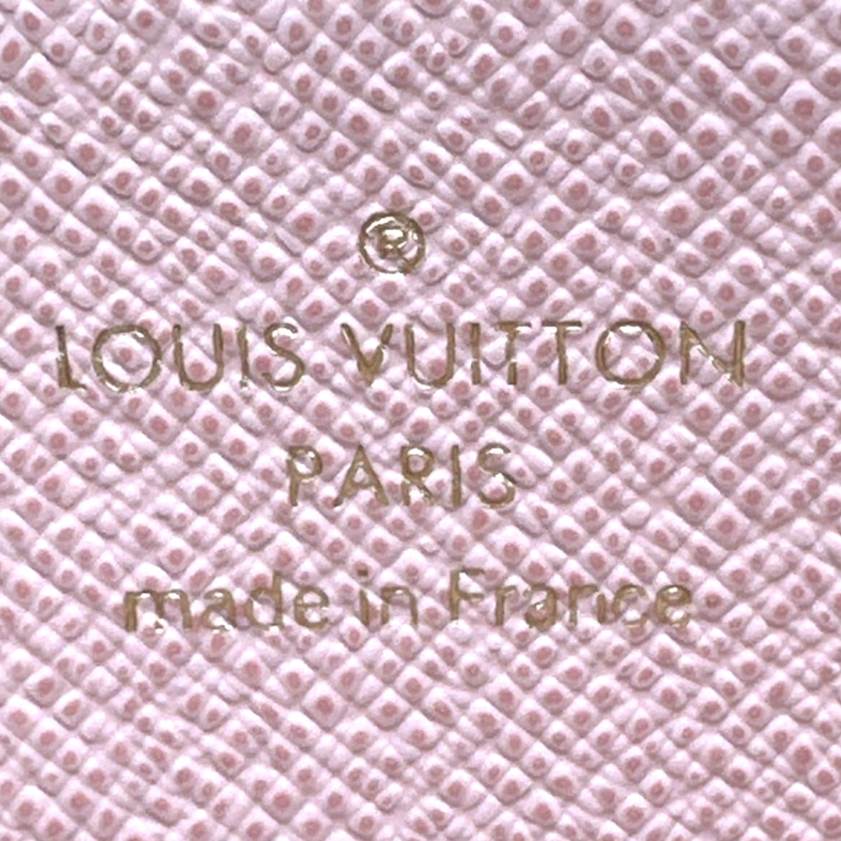 ルイヴィトン LOUIS VUITTON 長財布
ファスナー長財布 モノグラム ジッピーウォレット モノグラムキャンバス M41894 ローズバレリーヌ LV
【中古】