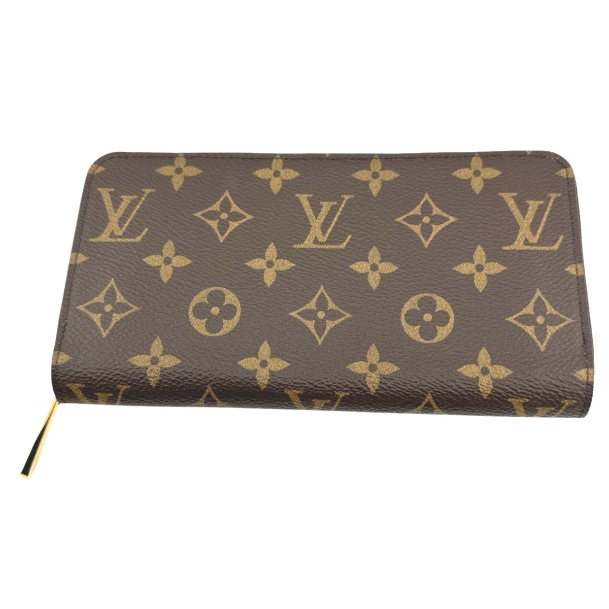 ルイヴィトン LOUIS VUITTON 長財布
ファスナー長財布 モノグラム ジッピーウォレット モノグラムキャンバス M41894 ローズバレリーヌ LV
【中古】
