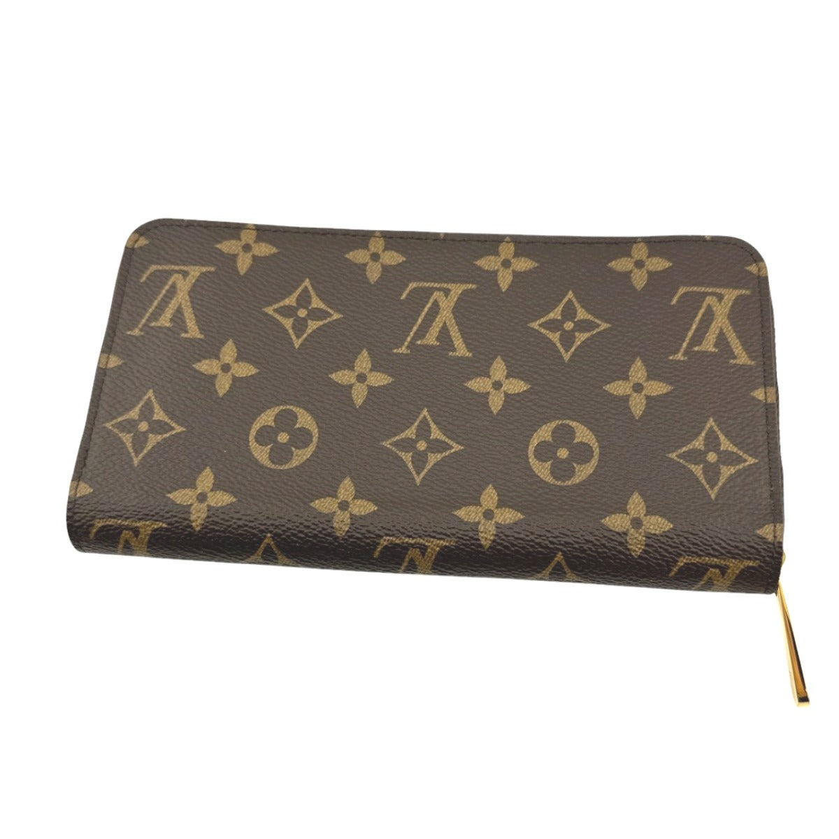 ルイヴィトン LOUIS VUITTON 長財布
ファスナー長財布 モノグラム ジッピーウォレット モノグラムキャンバス M41894 ローズバレリーヌ LV
【中古】