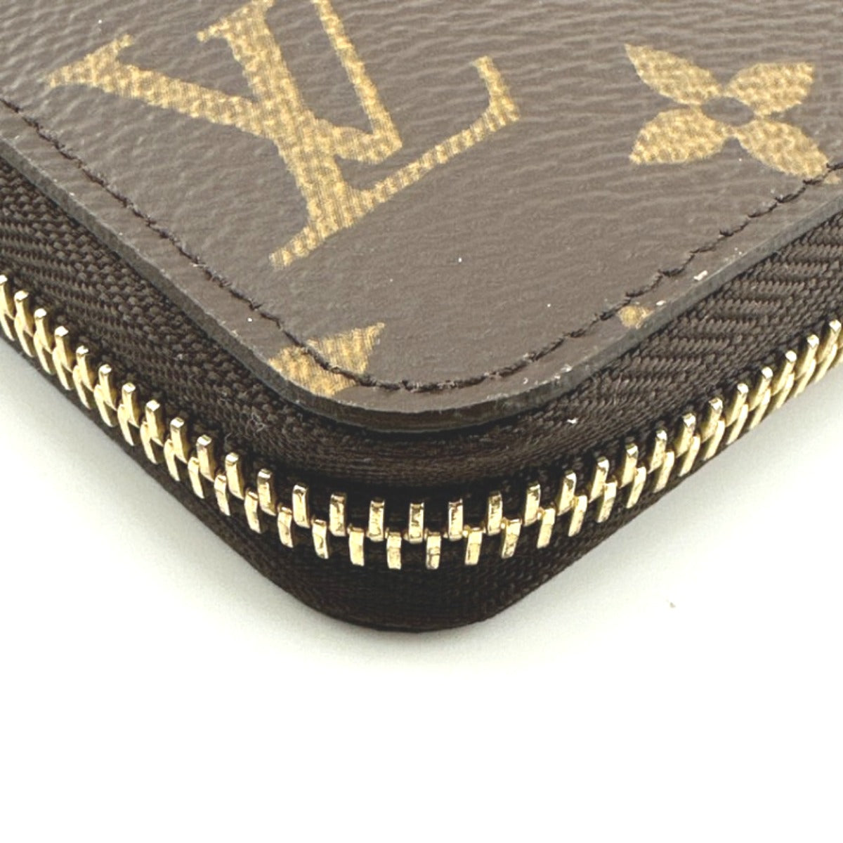 ルイヴィトン LOUIS VUITTON 長財布
ファスナー長財布 モノグラム ジッピーウォレット モノグラムキャンバス M41894 ローズバレリーヌ LV
【中古】