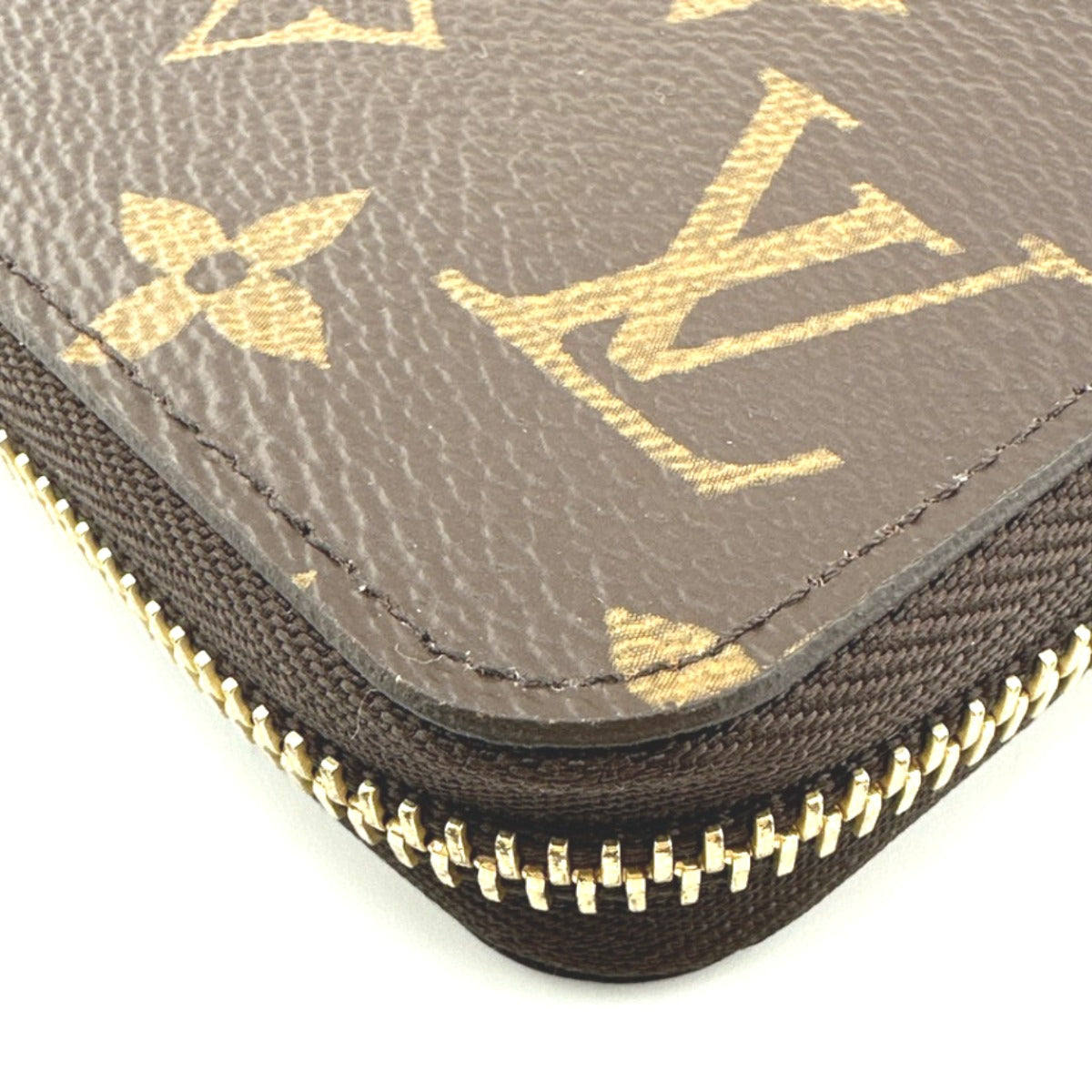 ルイヴィトン LOUIS VUITTON 長財布
ファスナー長財布 モノグラム ジッピーウォレット モノグラムキャンバス M41894 ローズバレリーヌ LV
【中古】