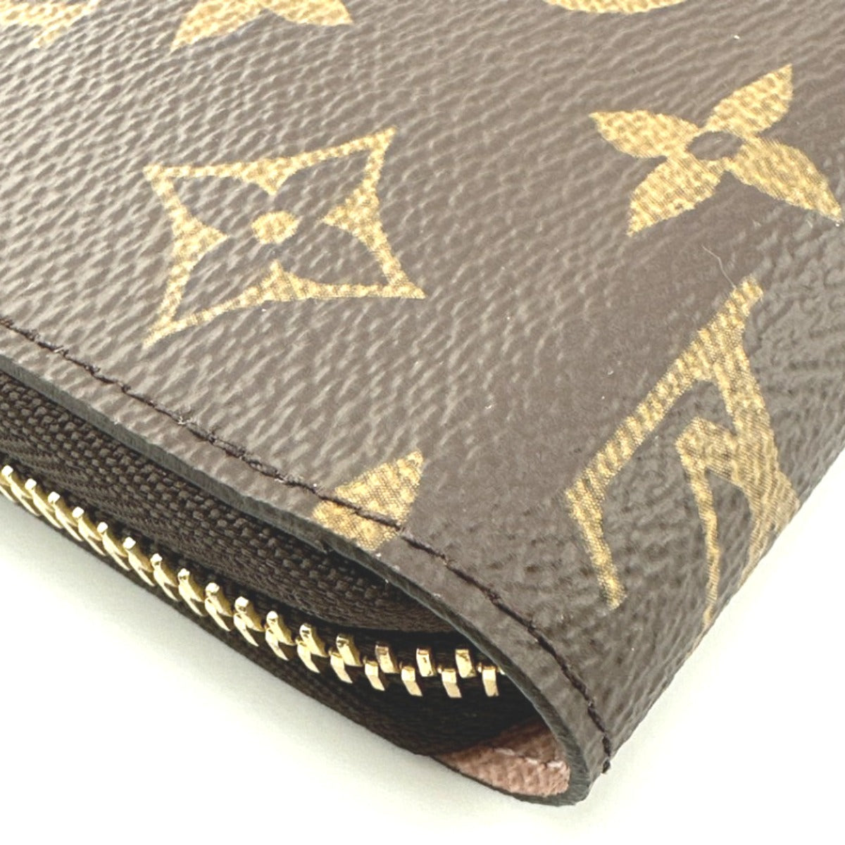 ルイヴィトン LOUIS VUITTON 長財布
ファスナー長財布 モノグラム ジッピーウォレット モノグラムキャンバス M41894 ローズバレリーヌ LV
【中古】