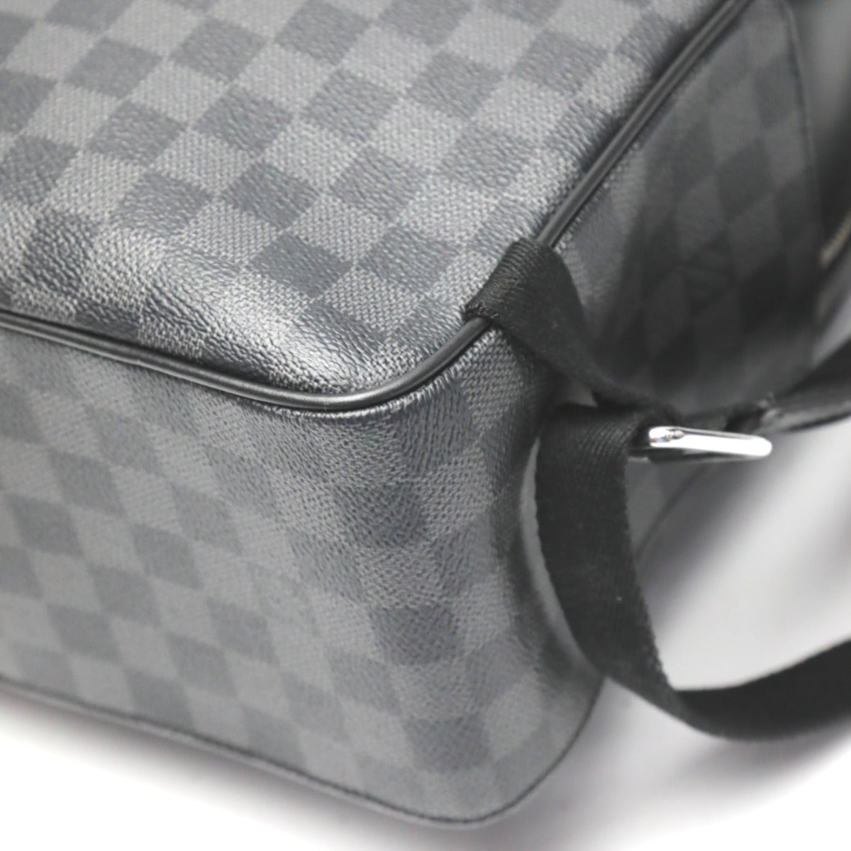 ルイヴィトン LOUIS VUITTON リュック・デイパック
ジョッシュ ダミエグラフィット バックパック ダミエグラフィットキャンバス N41473 LV
【SS】
【中古】