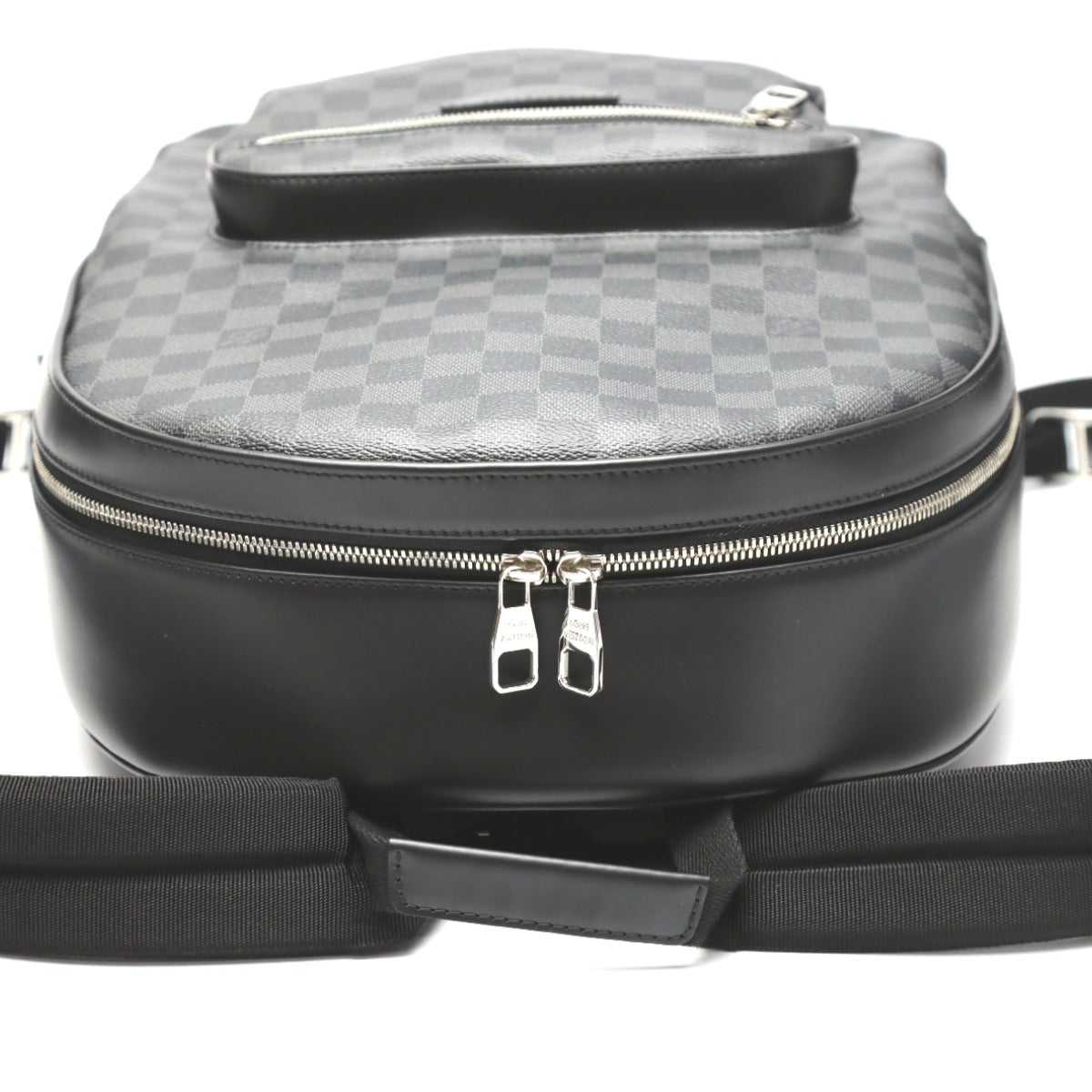 ルイヴィトン LOUIS VUITTON リュック・デイパック
ジョッシュ ダミエグラフィット バックパック ダミエグラフィットキャンバス N41473 LV
【SS】
【中古】