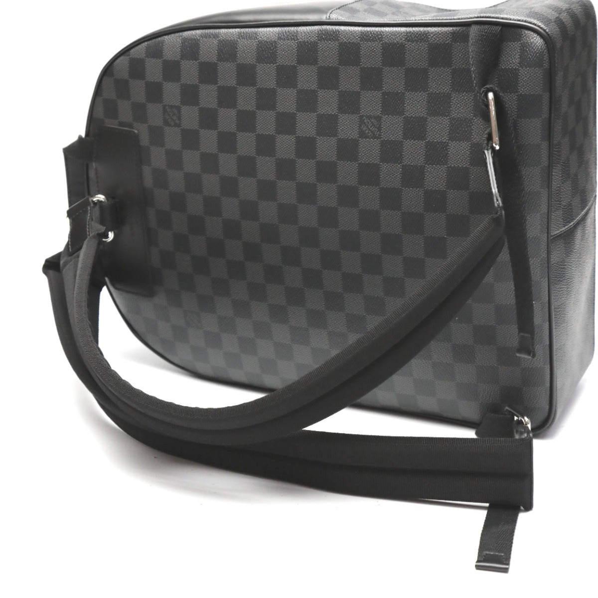 ルイヴィトン LOUIS VUITTON リュック・デイパック
ジョッシュ ダミエグラフィット バックパック ダミエグラフィットキャンバス N41473 LV
【SS】
【中古】