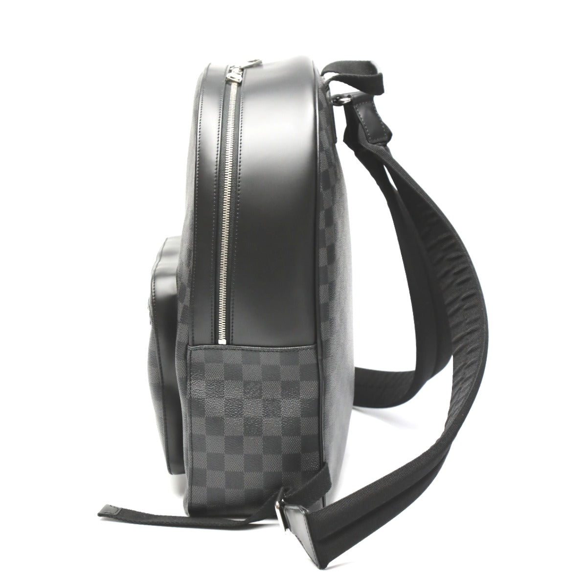 ルイヴィトン LOUIS VUITTON リュック・デイパック
ジョッシュ ダミエグラフィット バックパック ダミエグラフィットキャンバス N41473 LV
【SS】
【中古】