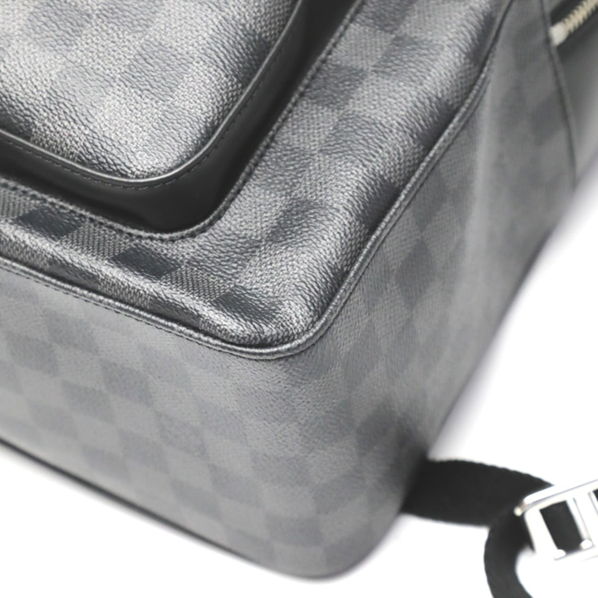 ルイヴィトン LOUIS VUITTON リュック・デイパック
ジョッシュ ダミエグラフィット バックパック ダミエグラフィットキャンバス N41473 LV
【SS】
【中古】