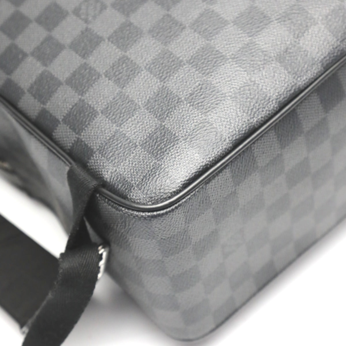 ルイヴィトン LOUIS VUITTON リュック・デイパック
ジョッシュ ダミエグラフィット バックパック ダミエグラフィットキャンバス N41473 LV
【SS】
【中古】