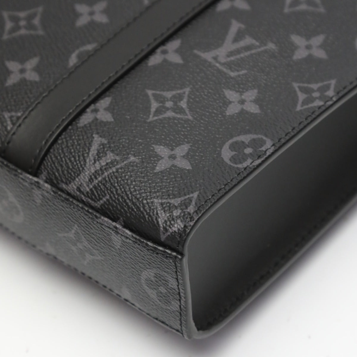 ルイヴィトン LOUIS VUITTON トートバッグ
ショルダーバッグ モノグラム・エクリプス サックプラ・クロス モノグラムキャンバス M46456 ブラック LV
【SS】
【中古】