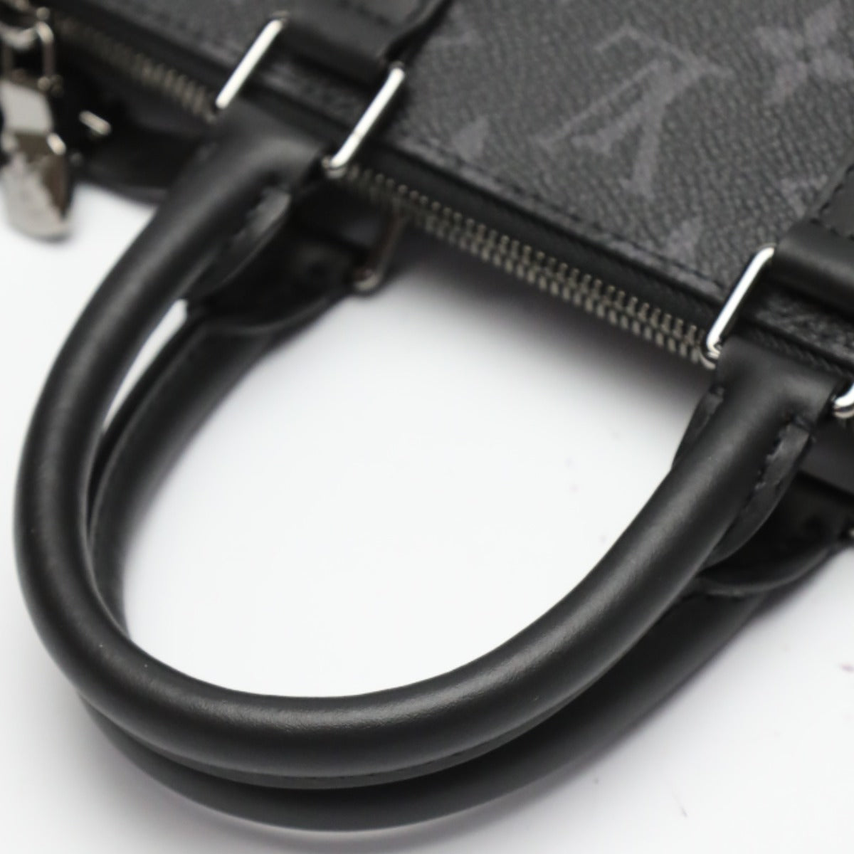 ルイヴィトン LOUIS VUITTON トートバッグ
ショルダーバッグ モノグラム・エクリプス サックプラ・クロス モノグラムキャンバス M46456 ブラック LV
【SS】
【中古】