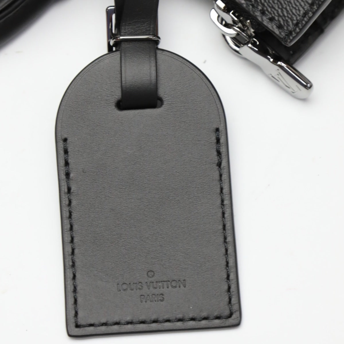 ルイヴィトン LOUIS VUITTON トートバッグ
ショルダーバッグ モノグラム・エクリプス サックプラ・クロス モノグラムキャンバス M46456 ブラック LV
【SS】
【中古】