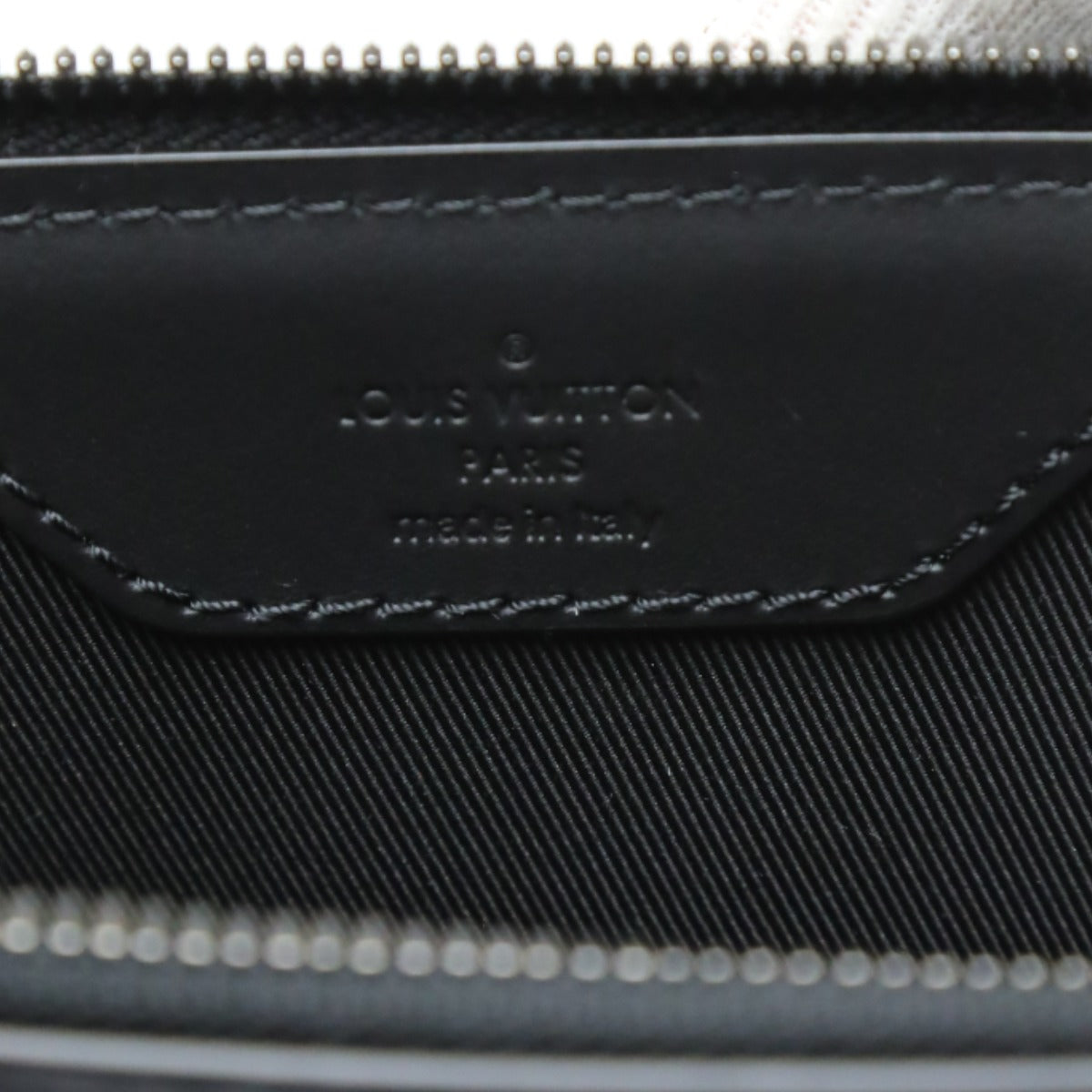 ルイヴィトン LOUIS VUITTON トートバッグ
ショルダーバッグ モノグラム・エクリプス サックプラ・クロス モノグラムキャンバス M46456 ブラック LV
【SS】
【中古】