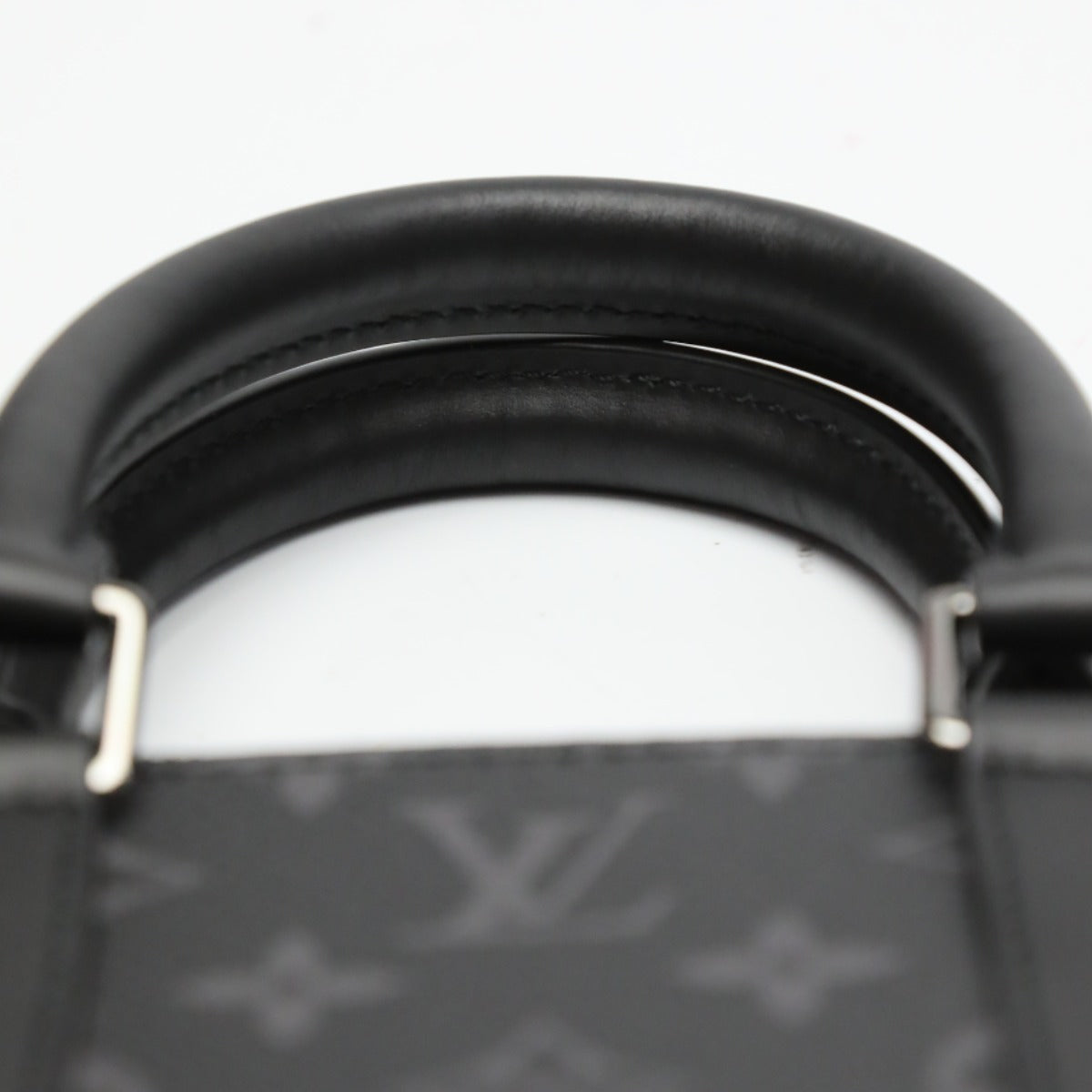 ルイヴィトン LOUIS VUITTON トートバッグ
ショルダーバッグ モノグラム・エクリプス サックプラ・クロス モノグラムキャンバス M46456 ブラック LV
【SS】
【中古】