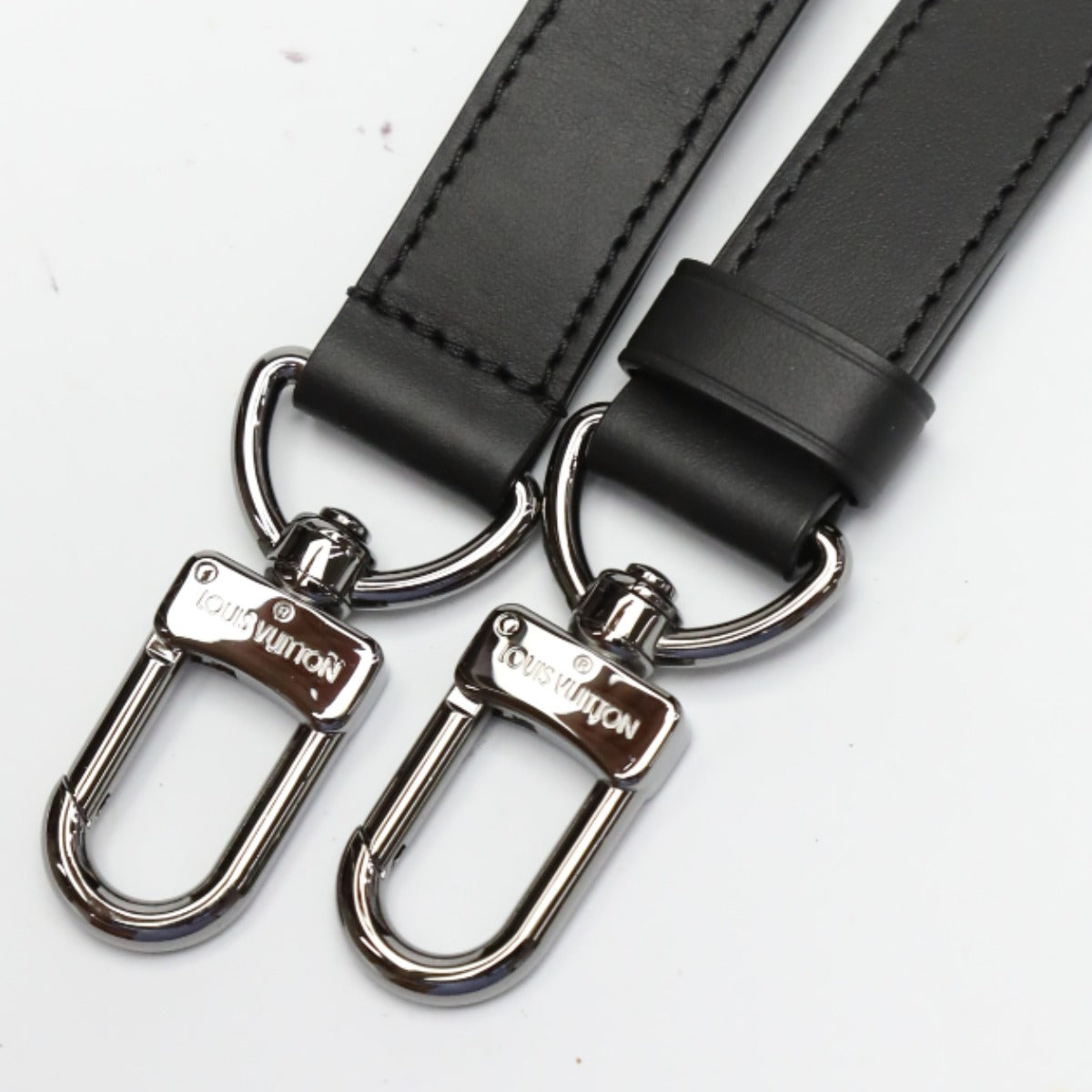 ルイヴィトン LOUIS VUITTON トートバッグ
ショルダーバッグ モノグラム・エクリプス サックプラ・クロス モノグラムキャンバス M46456 ブラック LV
【SS】
【中古】