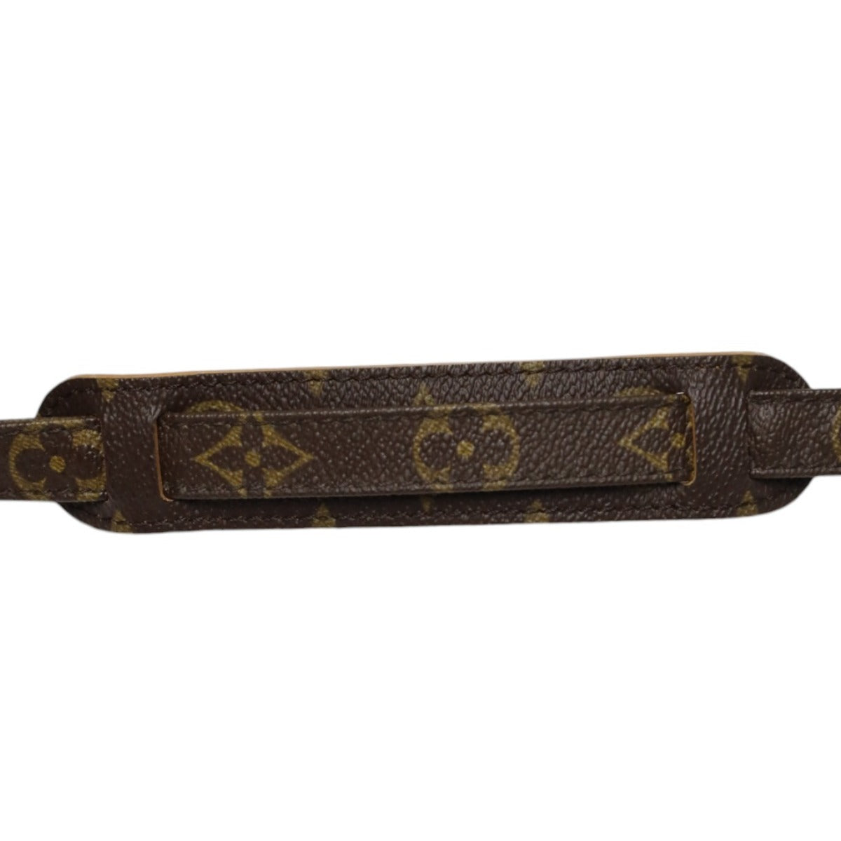 ルイヴィトン LOUIS VUITTON ショルダーストラップ
ストラップ モノグラム バック用アクセサリー モノグラムキャンバス J52315 ブラウン LV
【SS】
【中古】