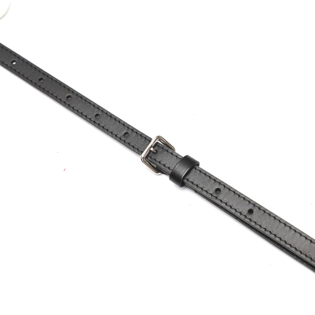 ルイヴィトン LOUIS VUITTON ショルダーストラップ
ショルダーストラップ 調節可能 ノワール LV
【SS】
【中古】