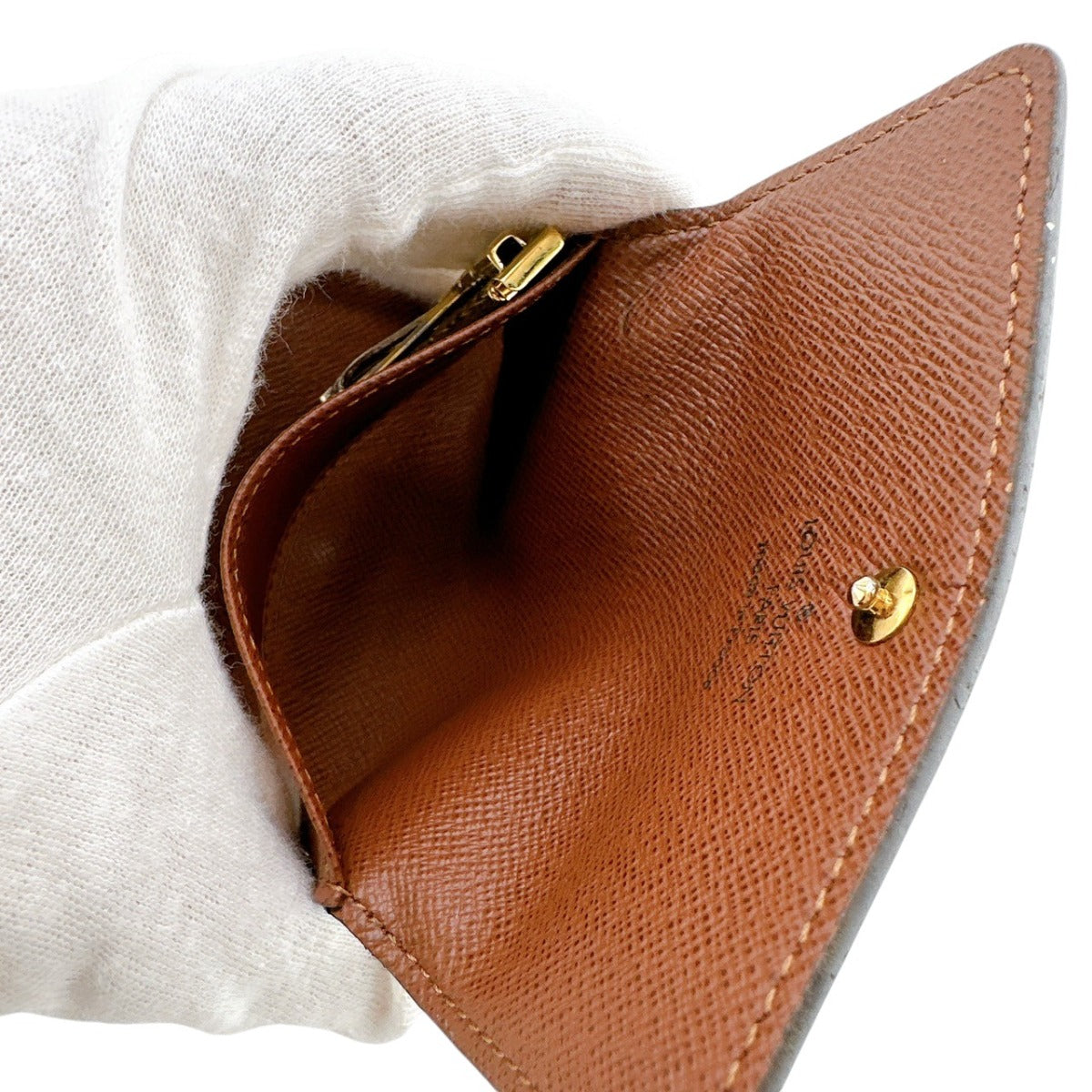 ルイヴィトン LOUIS VUITTON キーケース
4本用 モノグラム ミュルティクレ4 モノグラムキャンバス M69517 ブラウン LV
【SS】
【中古】