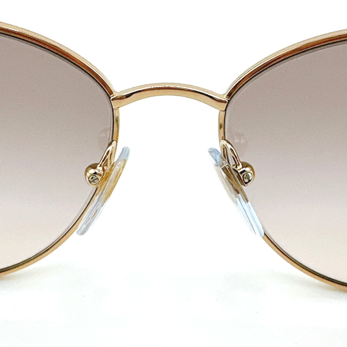 ブルガリ BVLGARI サングラス
サングラス 57口17 140 2N 2014/3B プラスチック 0BV6185B ゴールド 【SS】
【中古】