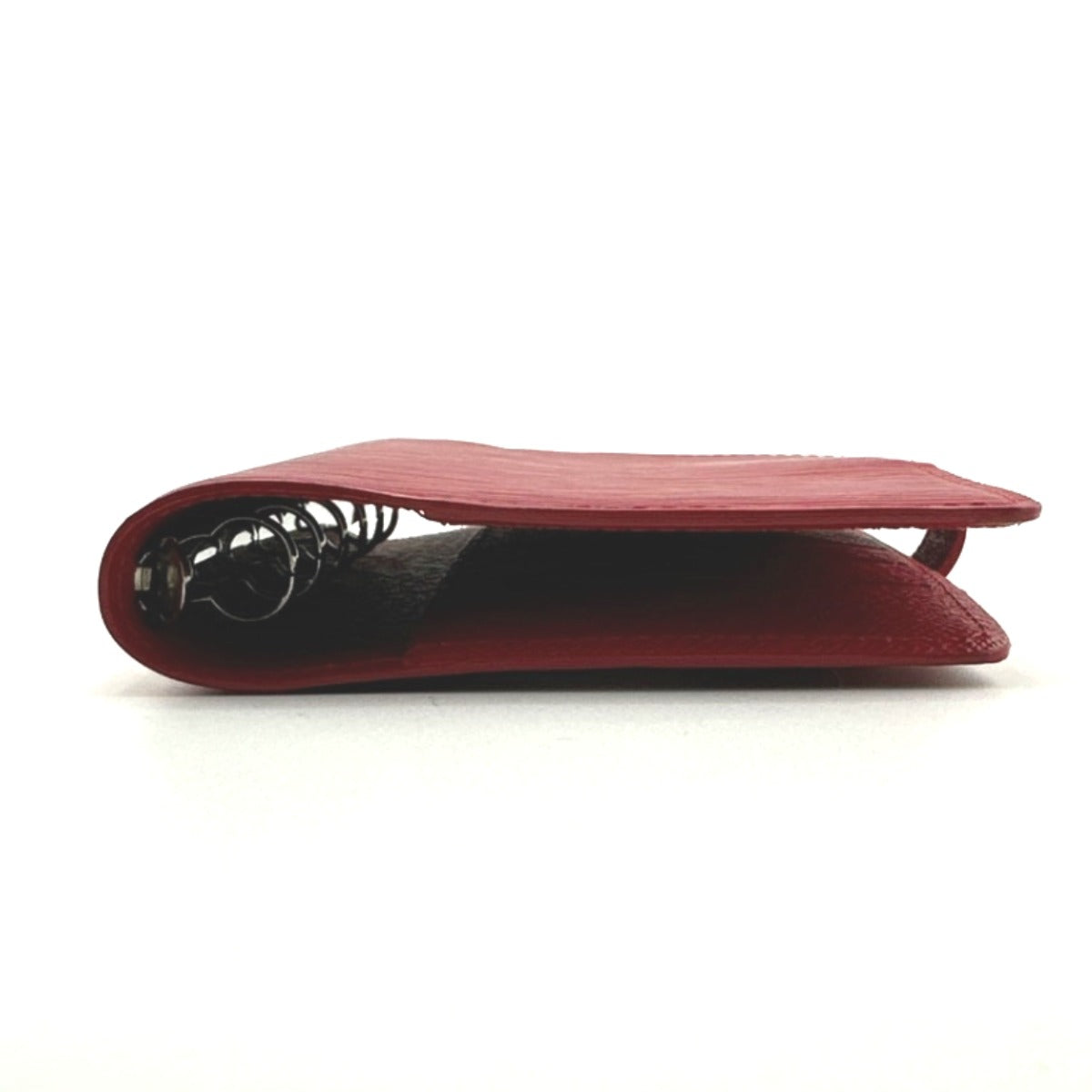 ルイヴィトン LOUIS VUITTON 手帳カバー
手帳カバー エピ アジェンダPM エピレザー R2005E レッド LV
【SS】
【中古】