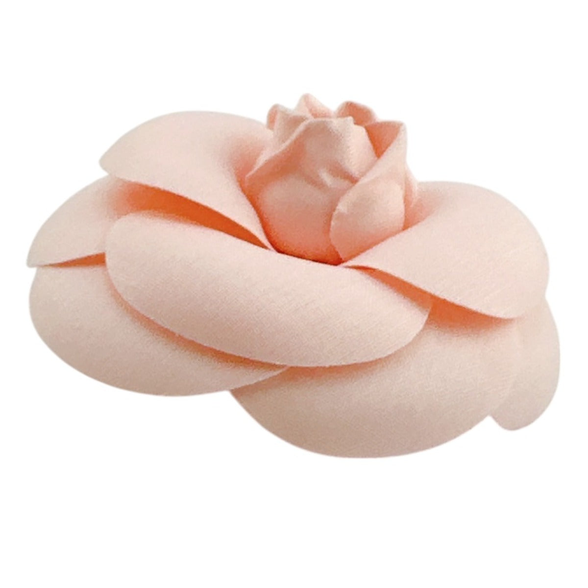 シャネル CHANEL ブローチ
コサージュ カメリア 箱 ピンク 【SS】
【中古】