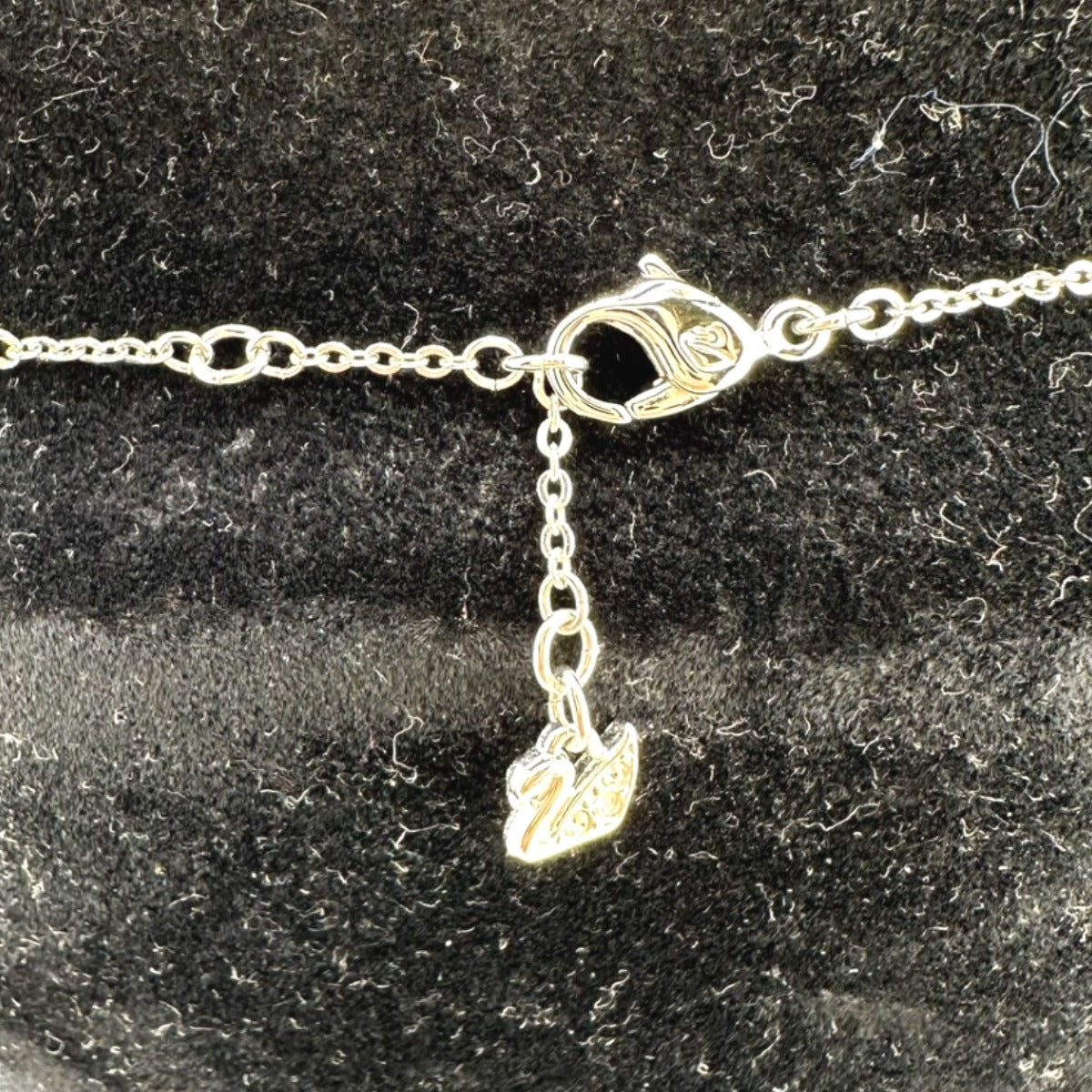 スワロフスキー SWAROVSKI ネックレス
ネックレス ラインストーン Not specified(指定なし) シルバー 【SS】
【中古】