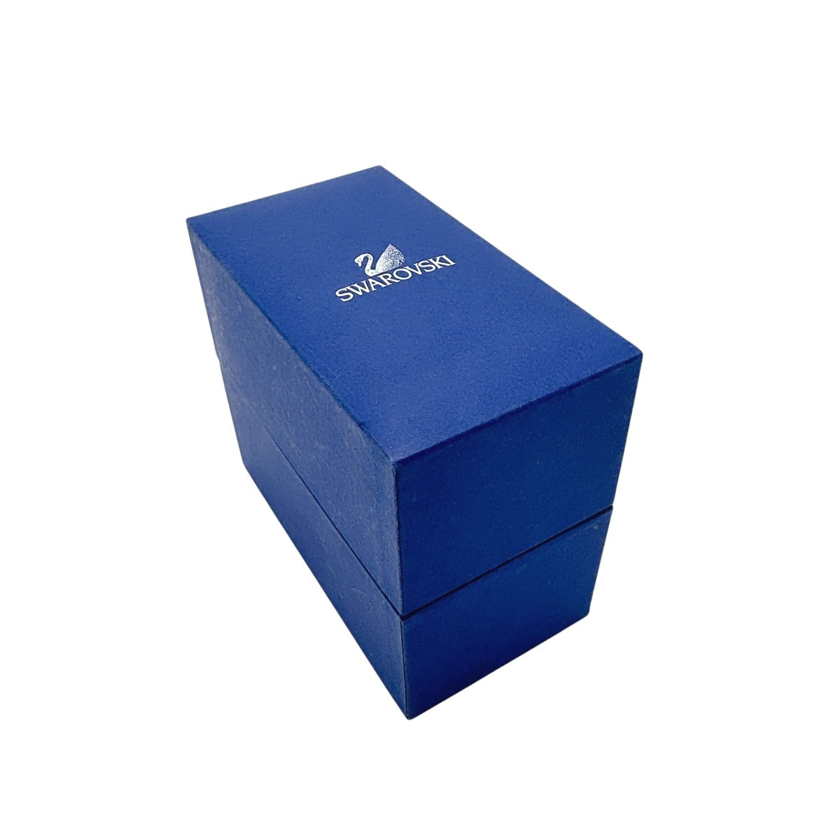 スワロフスキー SWAROVSKI リング・指輪
指輪 14号 ハート パープル 【SS】
【中古】