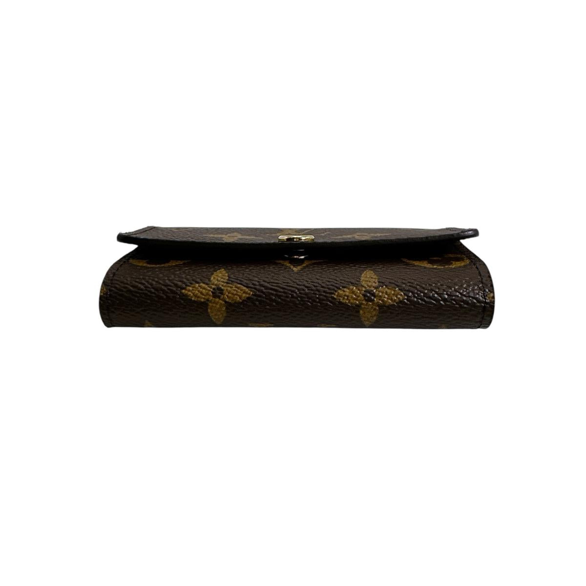 ルイヴィトン LOUIS VUITTON キーケース
6本用キーケース モノグラム ミュルティクレ6 モノグラムキャンバス M60701 フューシャ LV
【中古】