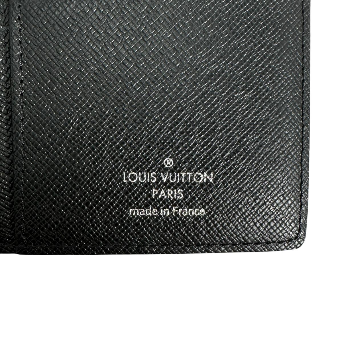 ルイヴィトン LOUIS VUITTON 長財布
二つ折り長財布 ダミエグラフィット ポルトフォイユ・ブラザ ダミエグラフィットキャンバス N62665 ブラック×グレー LV
【SS】
【中古】
