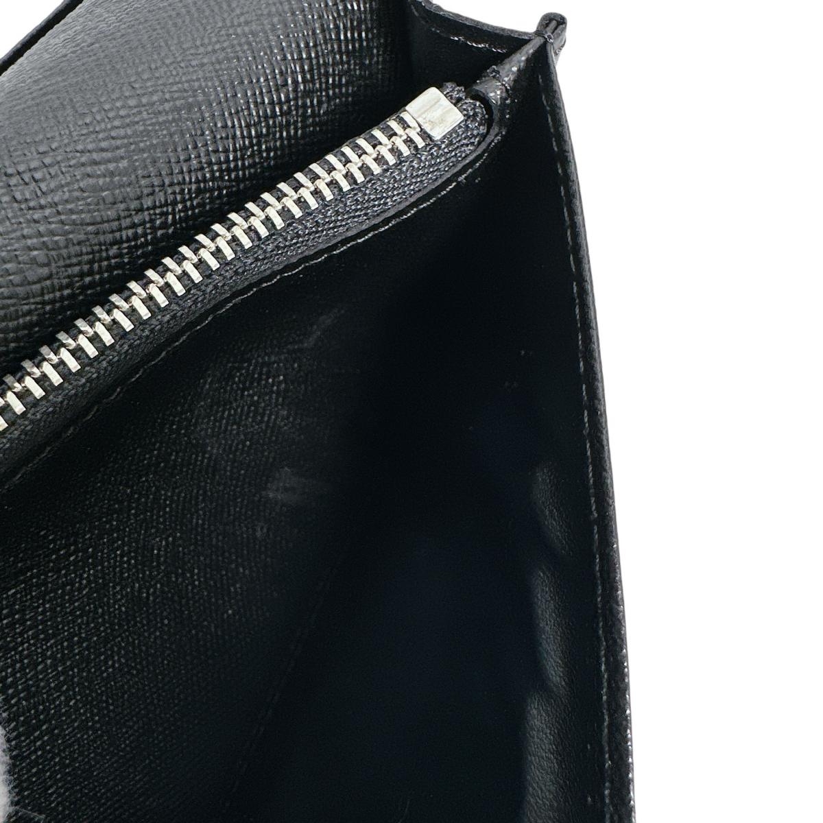 ルイヴィトン LOUIS VUITTON 長財布
二つ折り長財布 ダミエグラフィット ポルトフォイユ・ブラザ ダミエグラフィットキャンバス N62665 ブラック×グレー LV
【SS】
【中古】