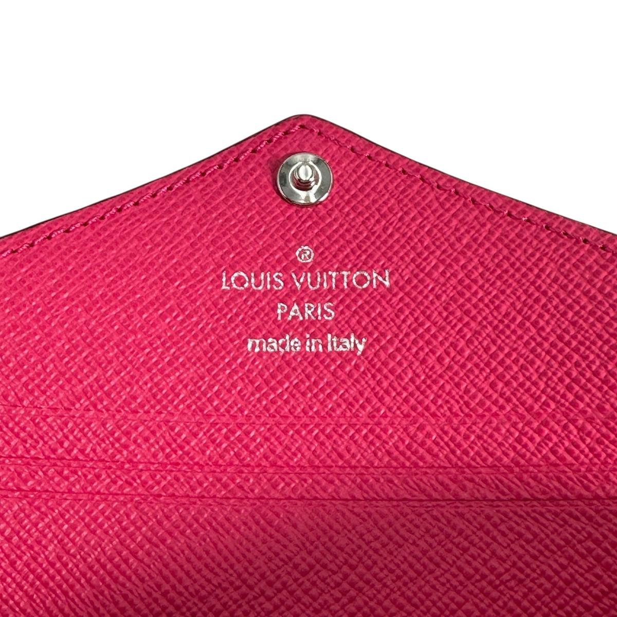 ルイヴィトン LOUIS VUITTON カードケース
名刺入れ モノグラム ポルト カルト・キリガミ モノグラムキャンバス M12793 ポンディシェリピンク LV
【中古】