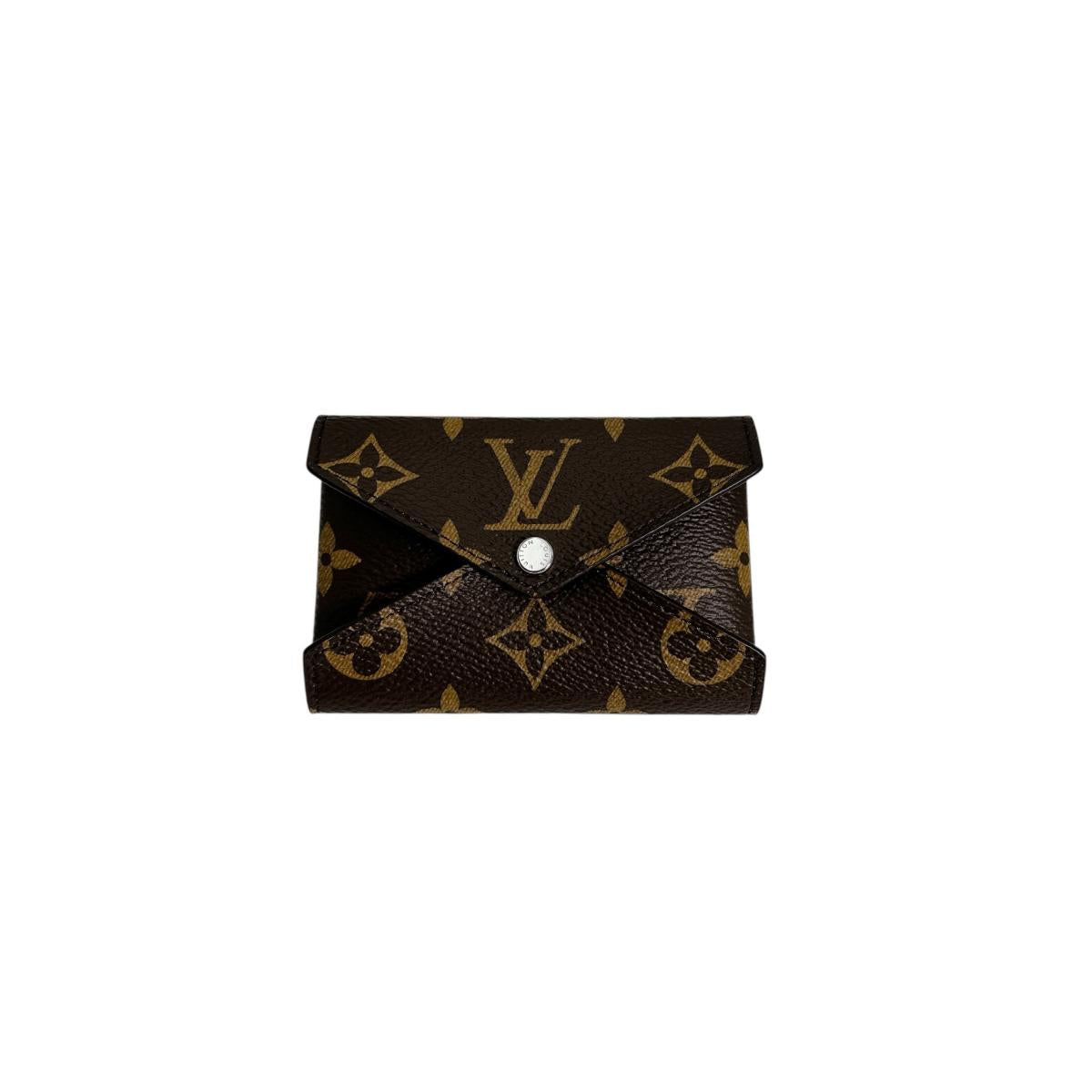 ルイヴィトン LOUIS VUITTON カードケース
名刺入れ モノグラム ポルト カルト・キリガミ モノグラムキャンバス M12793 ポンディシェリピンク LV
【中古】