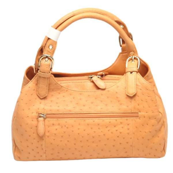 オーストリッチ ostrich ハンドバッグ
ハンドバッグ フルポイント オーストリッチ 2271 オレンジ 【SS】
【中古】