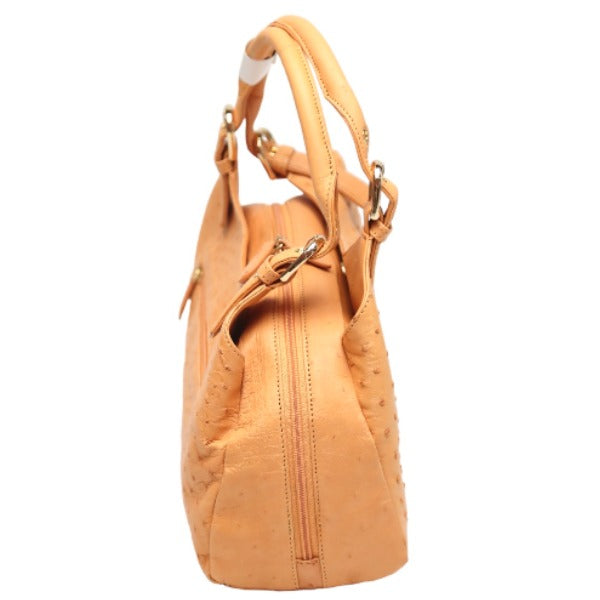 オーストリッチ ostrich ハンドバッグ
ハンドバッグ フルポイント オーストリッチ 2271 オレンジ 【SS】
【中古】